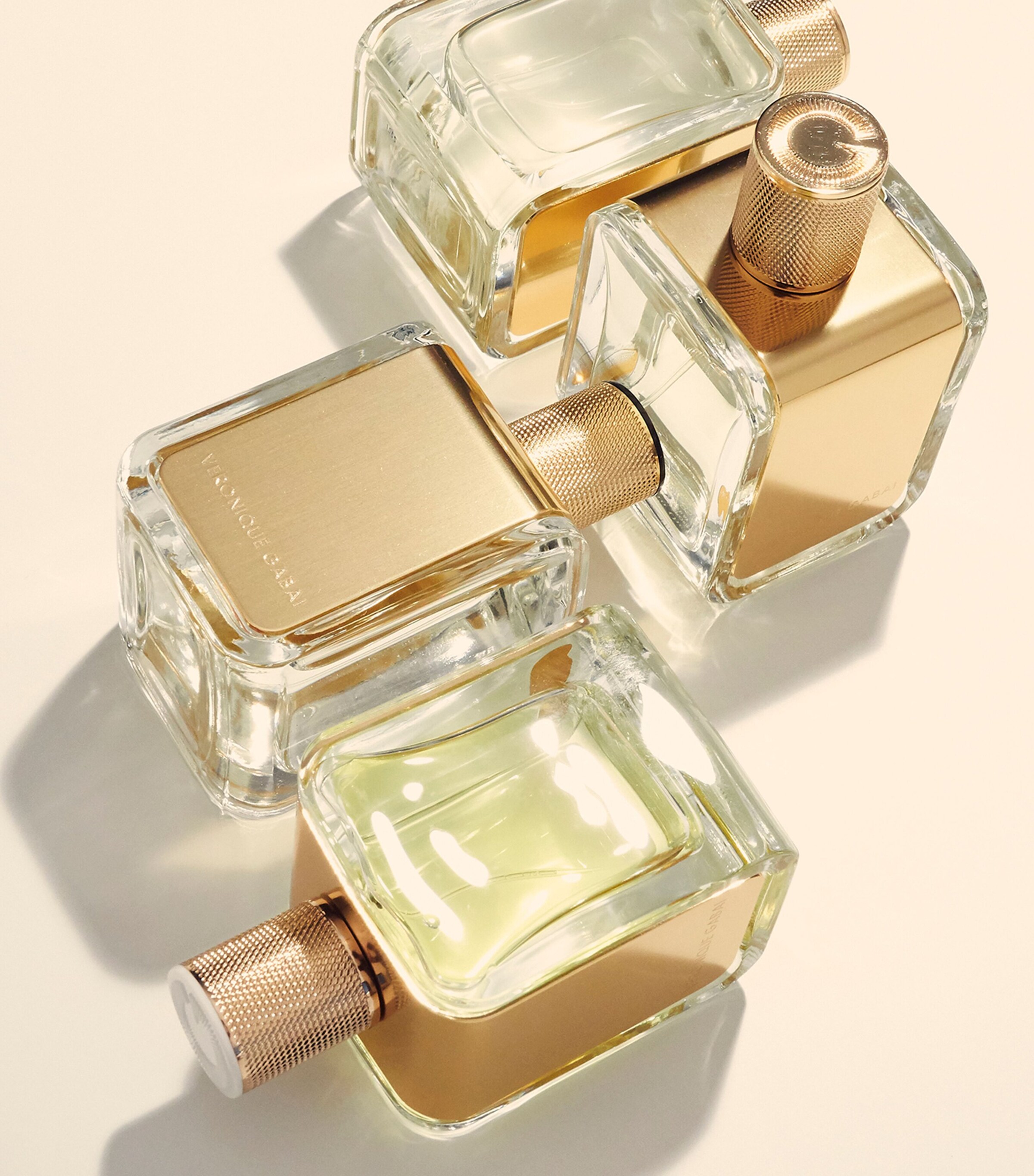 Veronique Gabai Vert Desir Eau de Parfum (85ml) Image 4