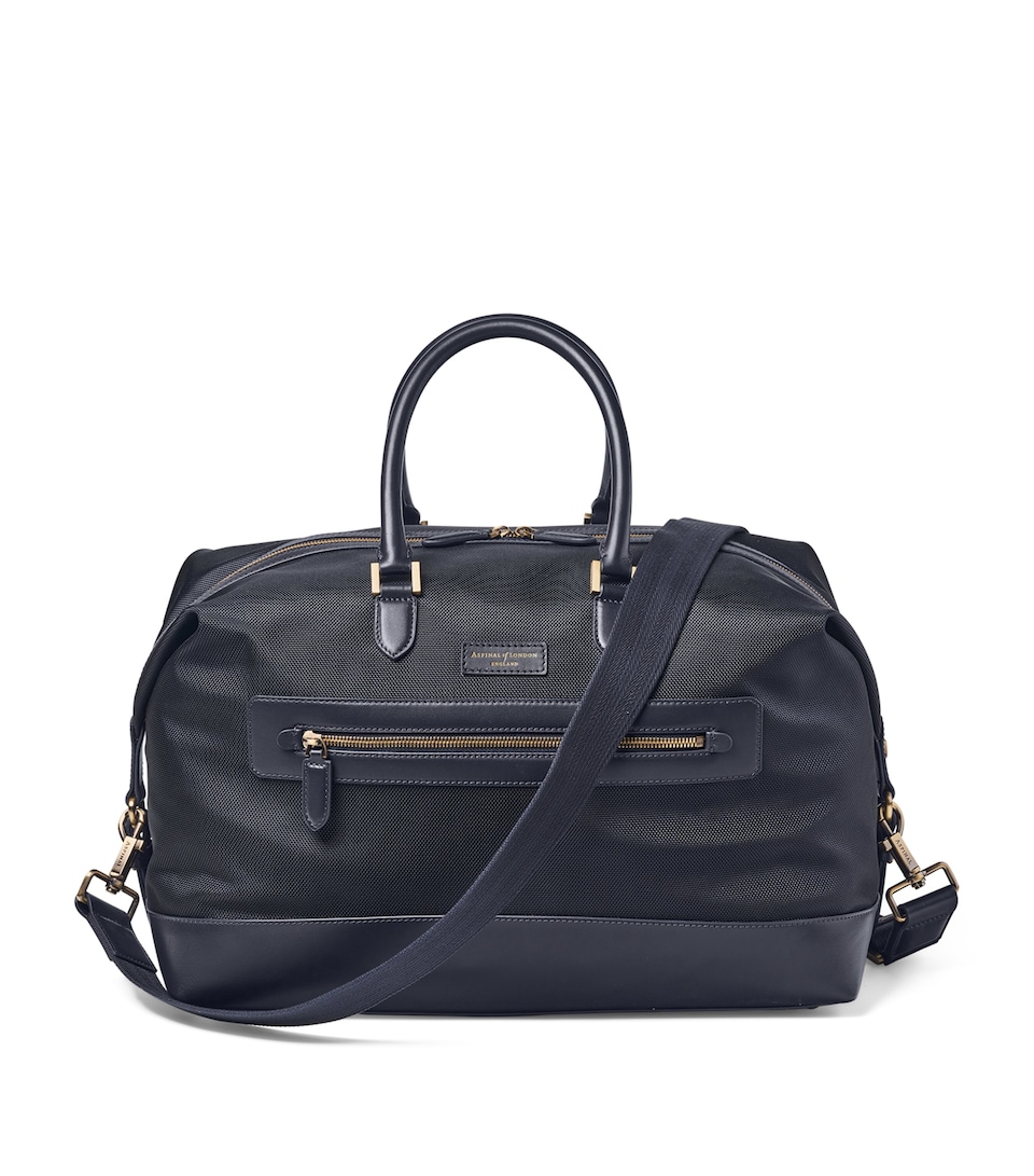 Nylon Gym Bag