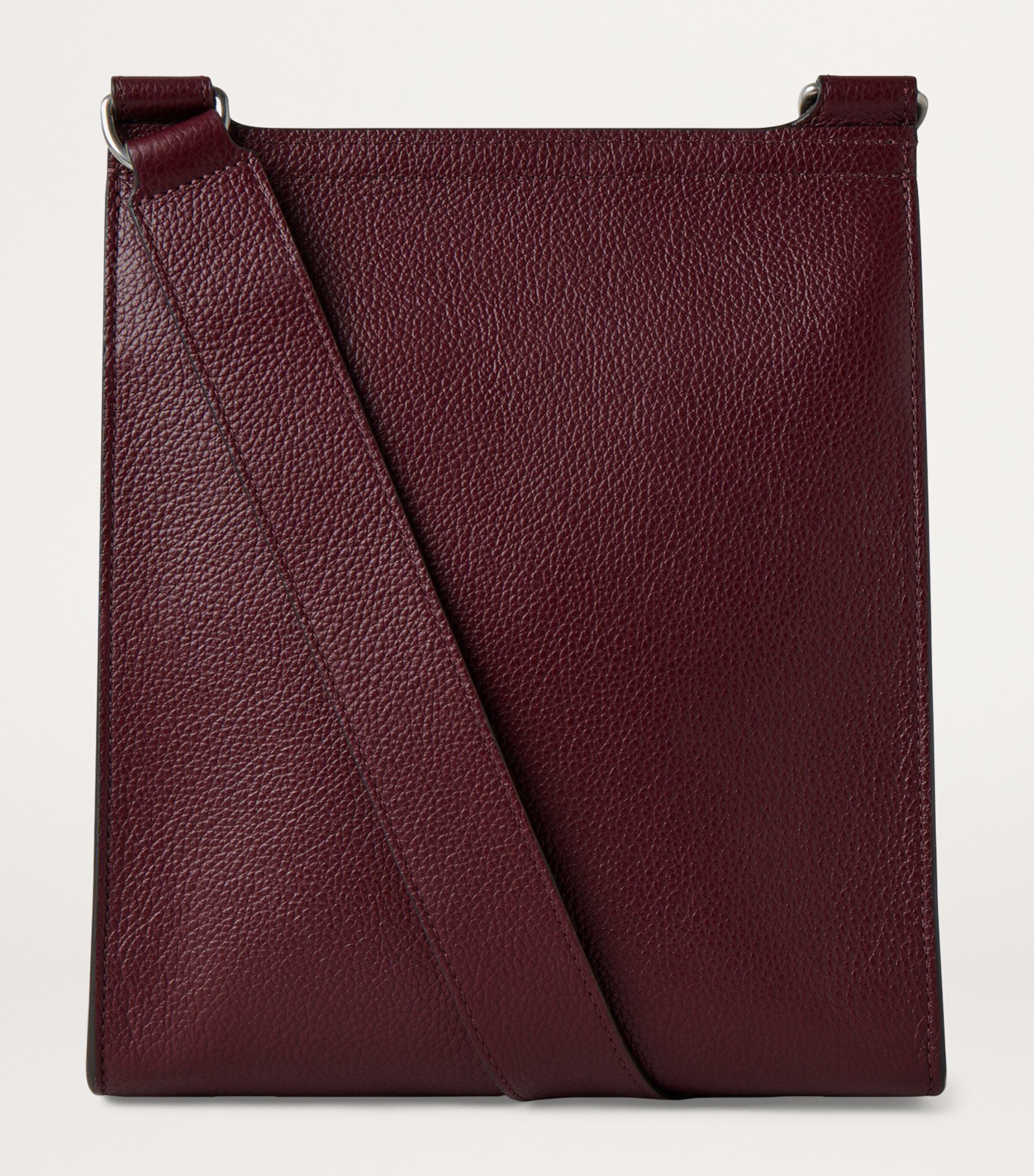 ★人気★【MULBERRY】★ANTONY SMALL MESSENGER BAG BLACK★ Mulberry Small Leather Antony Messenger Bag | Harrods US