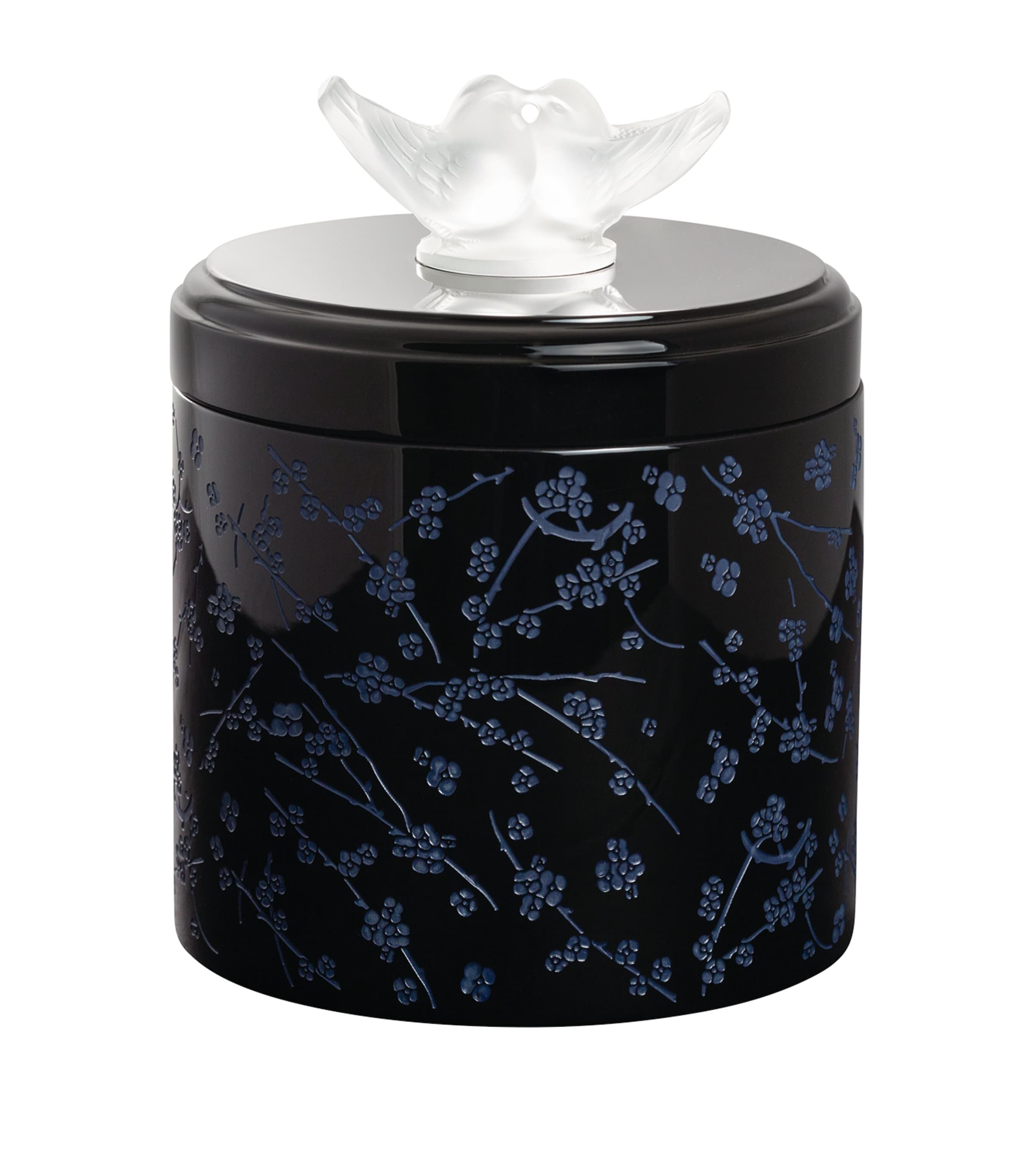 Fleurs de Cerisier Box INCOLORE Image 3