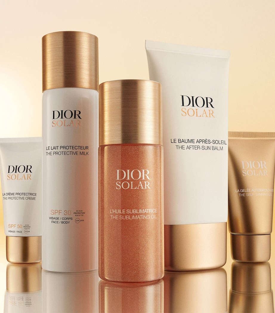 The Self-Tanning Gel (50ml) GOLD Image 3