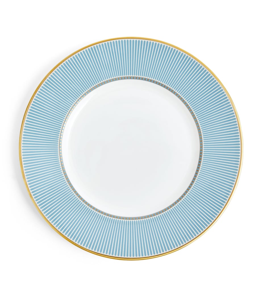 Wedgwood Bone China Helia Plate (23cm) Mint Image 1