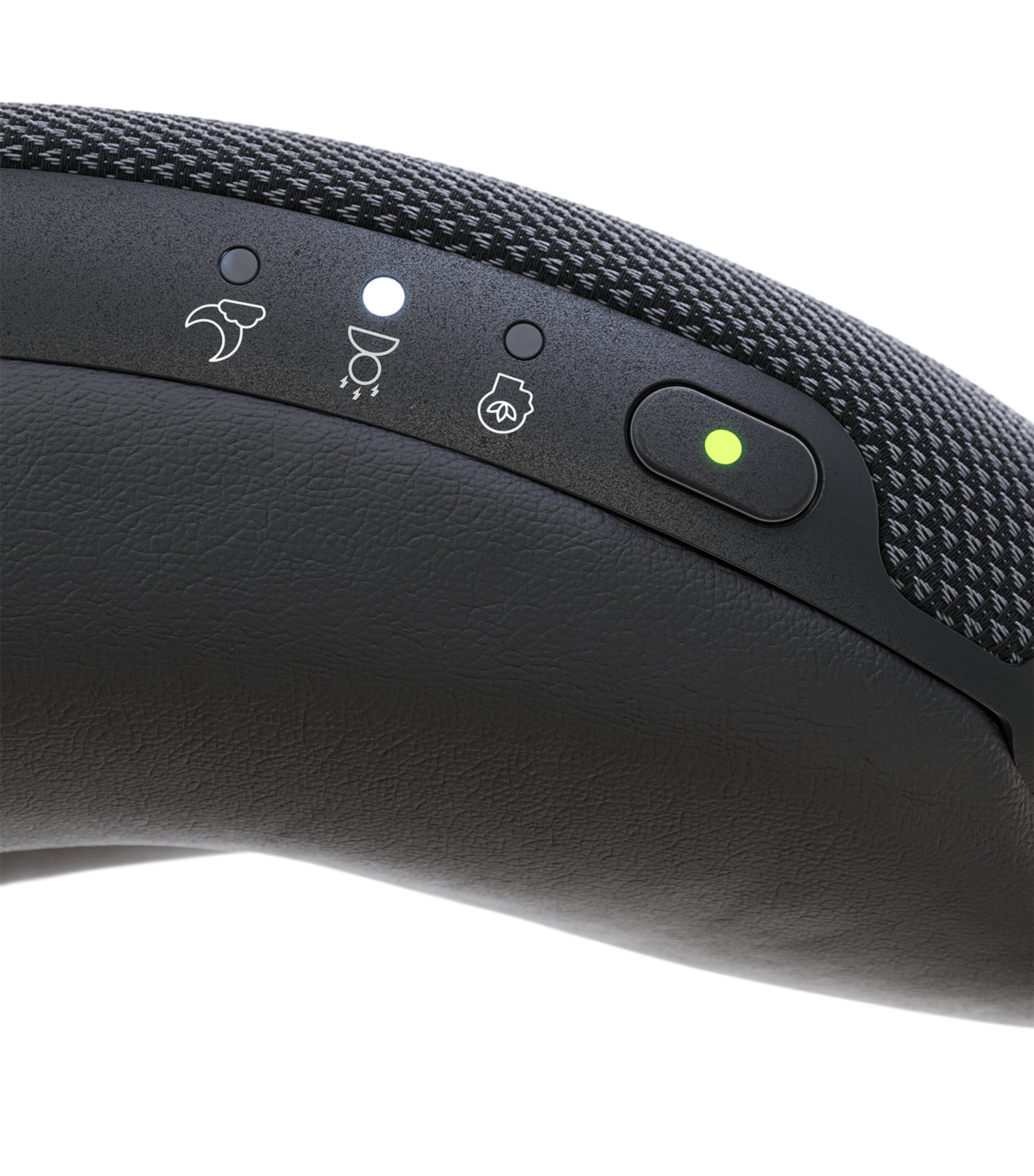 SmartGoggles 2.0 BLACK Image 3