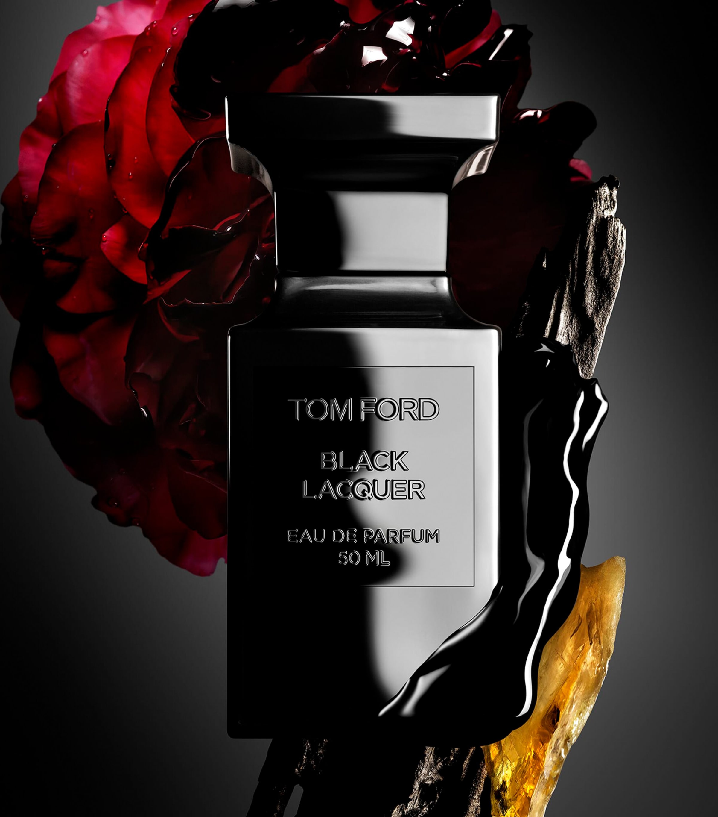 TOM FORD Black Lacquer Eau de Parfum (50ml) | Gifts | Gifts for Him | Perfume | Womens Perfume | Mens Aftershave | Unisex Perfumes | Designers | Tom Ford TOM FORD Black Lacquer Eau de Parfum (50ml) | Gifts | Gifts for Him | Perfume | Womens Perfume | Mens Aftershave | Unisex Perfumes | Designers | Tom Ford