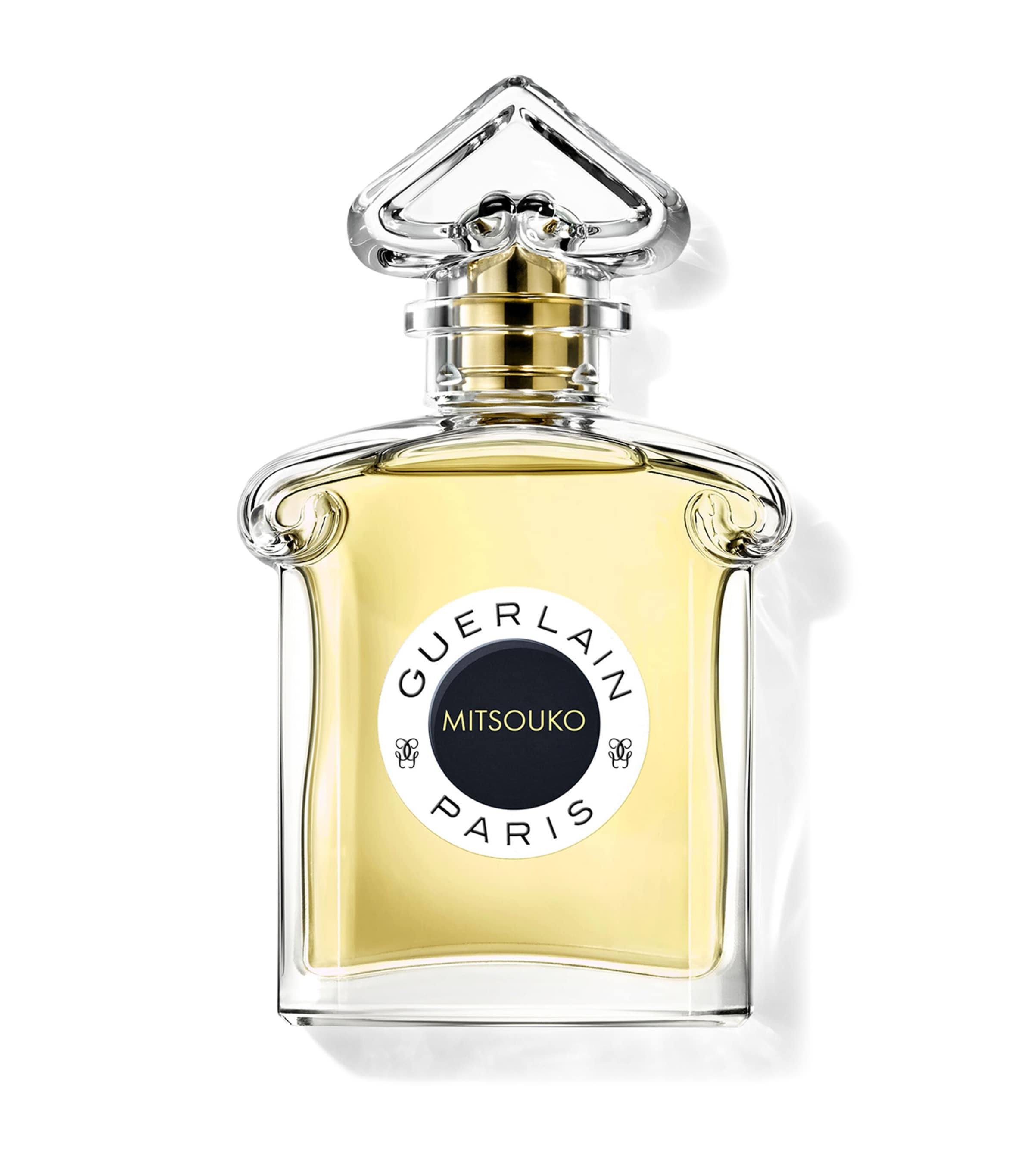 Guerlain Mitsouko Eau De Toilette