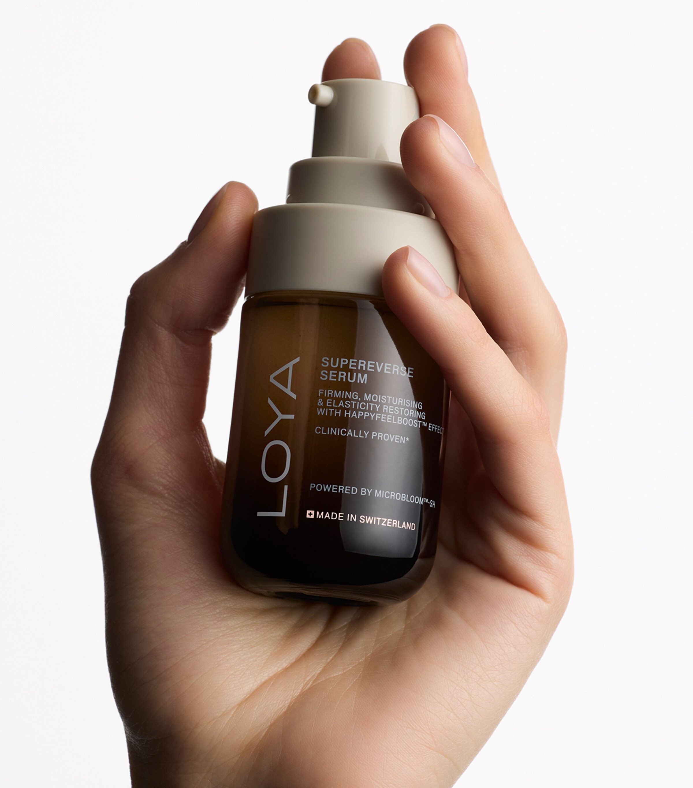 LOYA SuperReverse Serum (50ml) Image 3