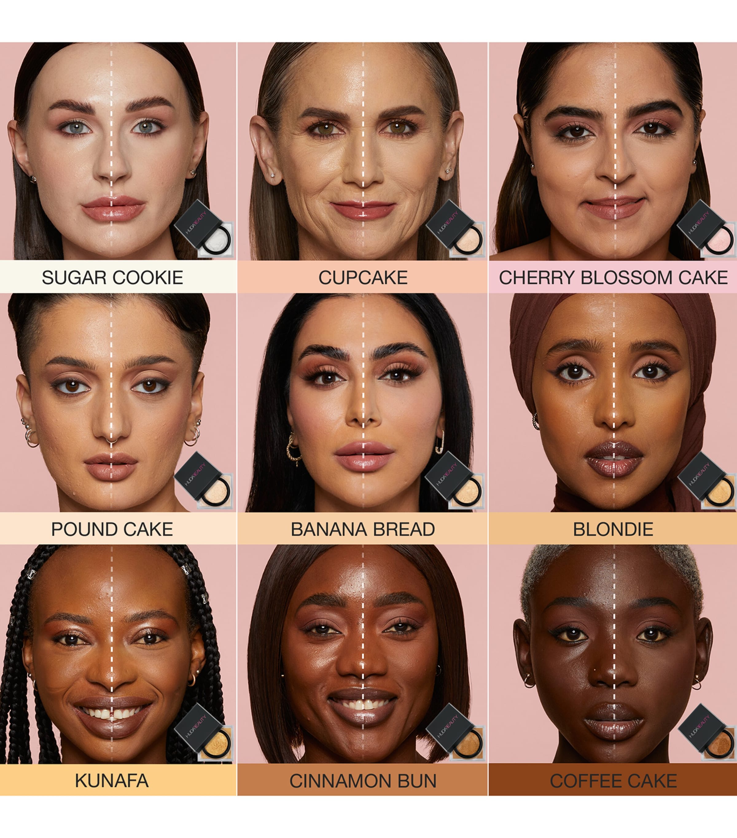 Easy Bake Loose Powder SUGAR COOKIE Image 4