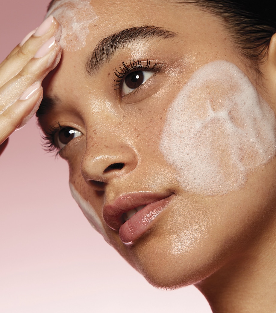 Foaming Face Wash (149Ml) NO COLOUR Image 5