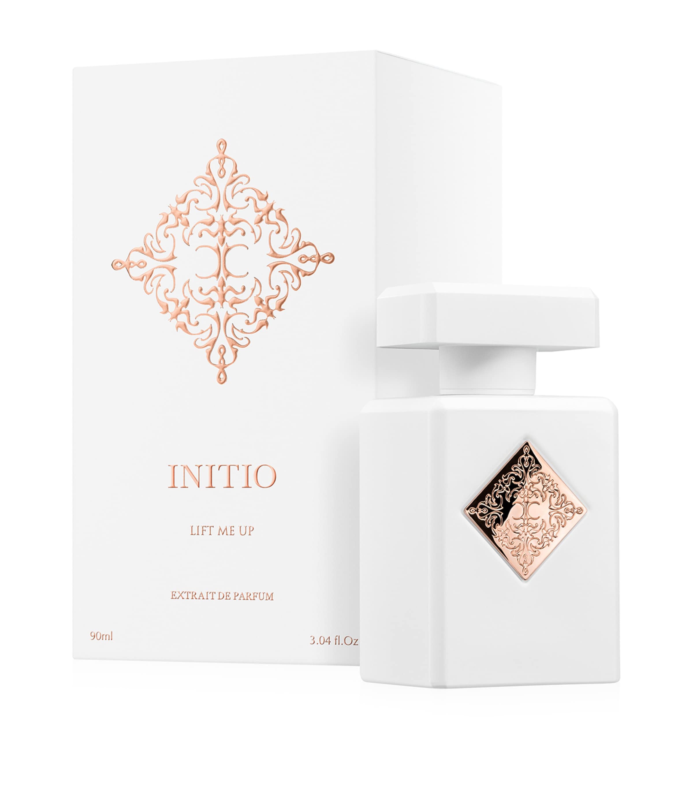 Initio Parfums Privés Lift Me Up Extrait de Parfum (90ml) Image 2