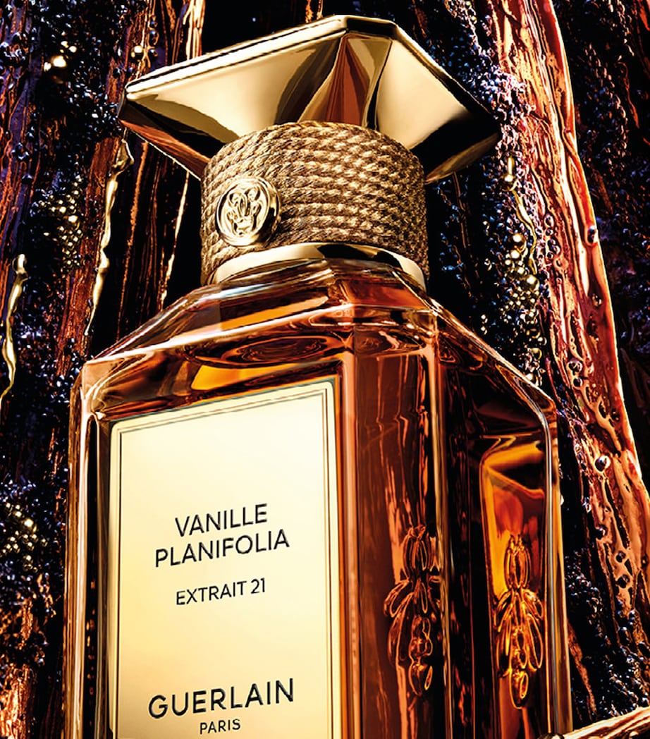 Guerlain L’Art & La Matière Vanille Planifolia Extrait 21 Extrait de Parfum (50ml) Image 3
