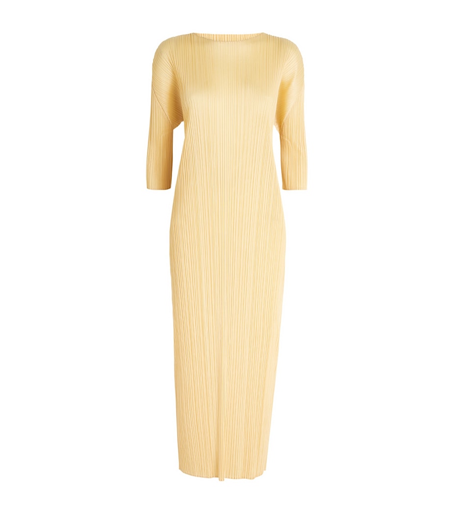 Merry Bicolor Midi Dress 41 Image 1