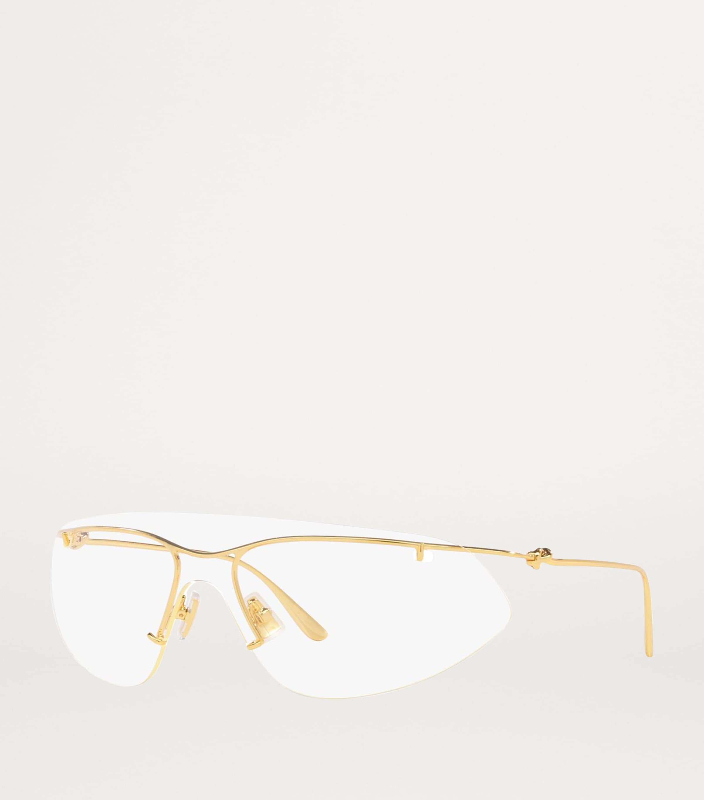 Metal 06J000423 Sunglasses 4100L1 Image 2
