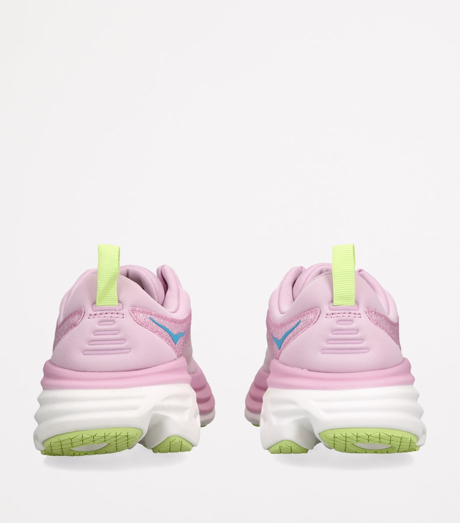 Bondi 8 Running Sneakers PINK Image 2