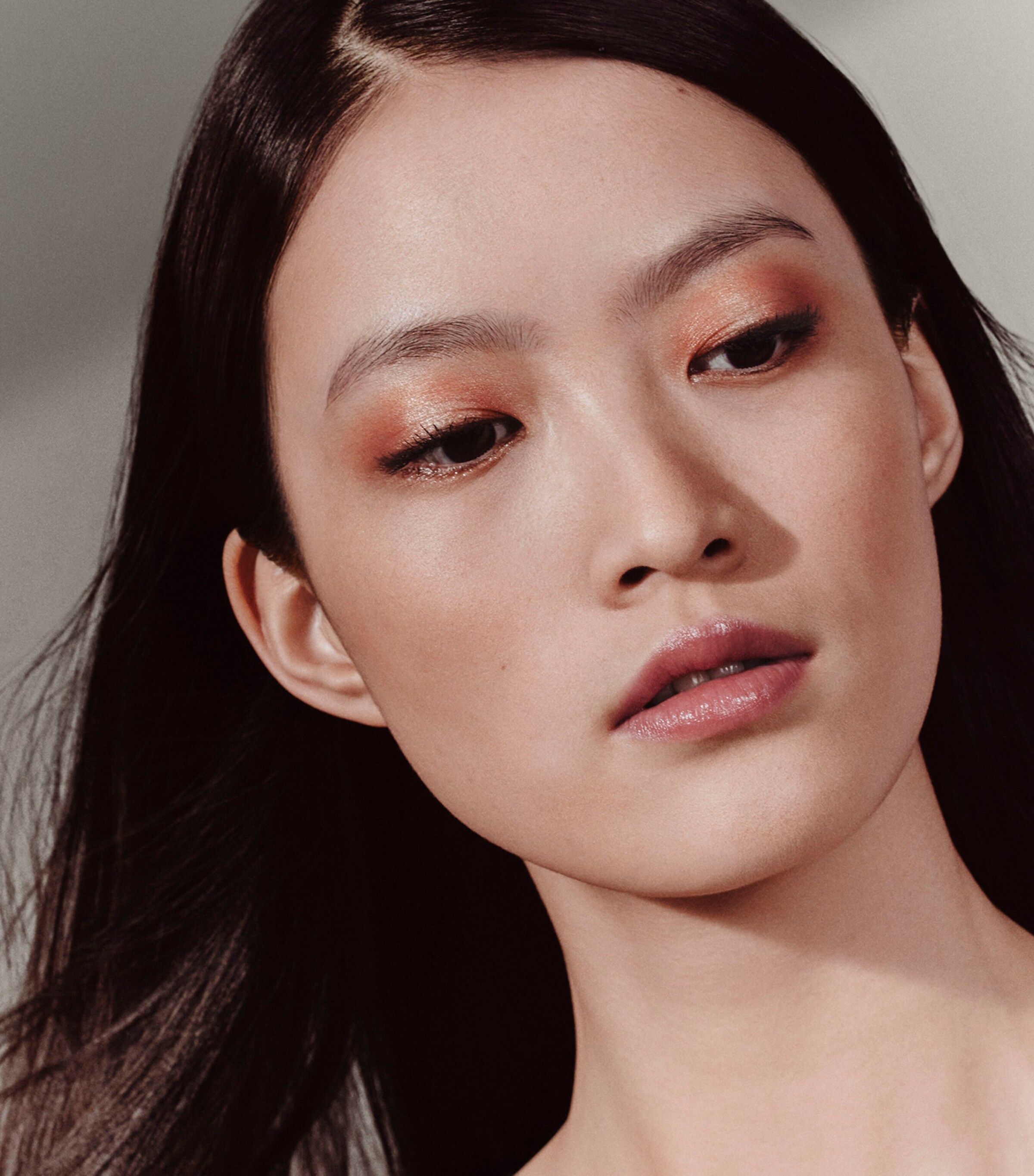 Ombres d'Hermès Eyeshadow Quartet Refill 03 OMBRES FAUVES Image 6