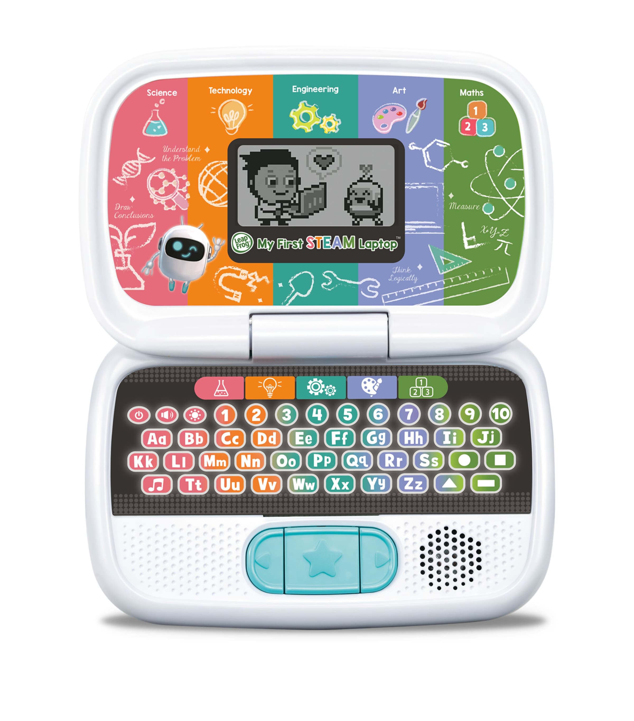 My First STEAM Laptop MULTI Image 2