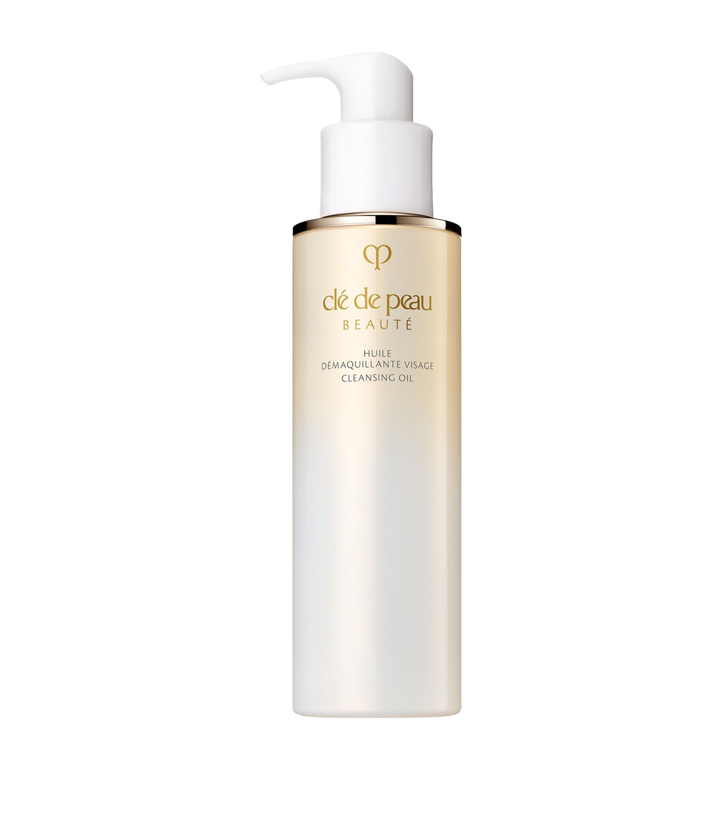 Clé De Peau Beauté Cleansing Oil