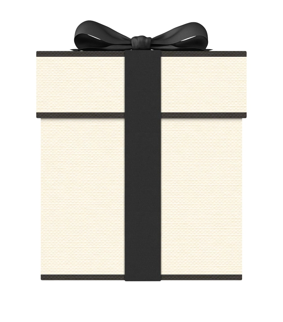 Orange Bitters Scented Candle (200g) NO COLOUR Image 3