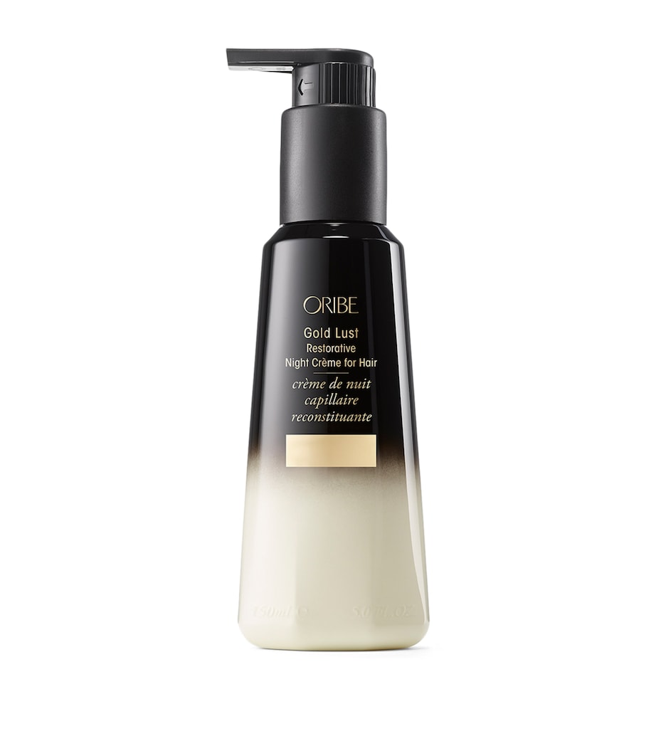 Oribe Gold Lust Restorative Night Crème (150ml) Image 1