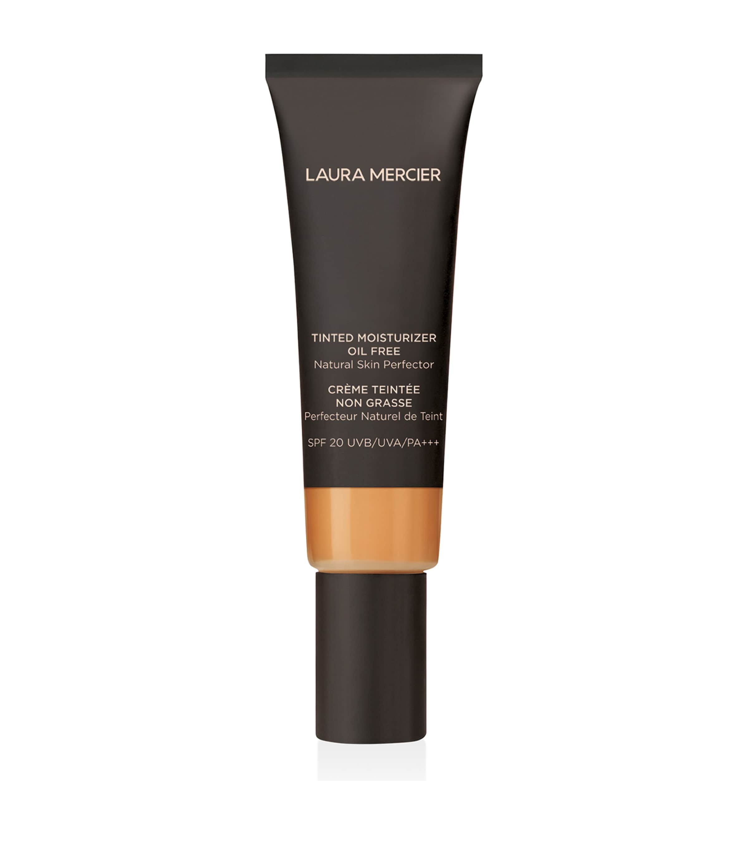 Laura Mercier Tinted Moisturizer Oil Free Natural Skin Perfector In Neutral