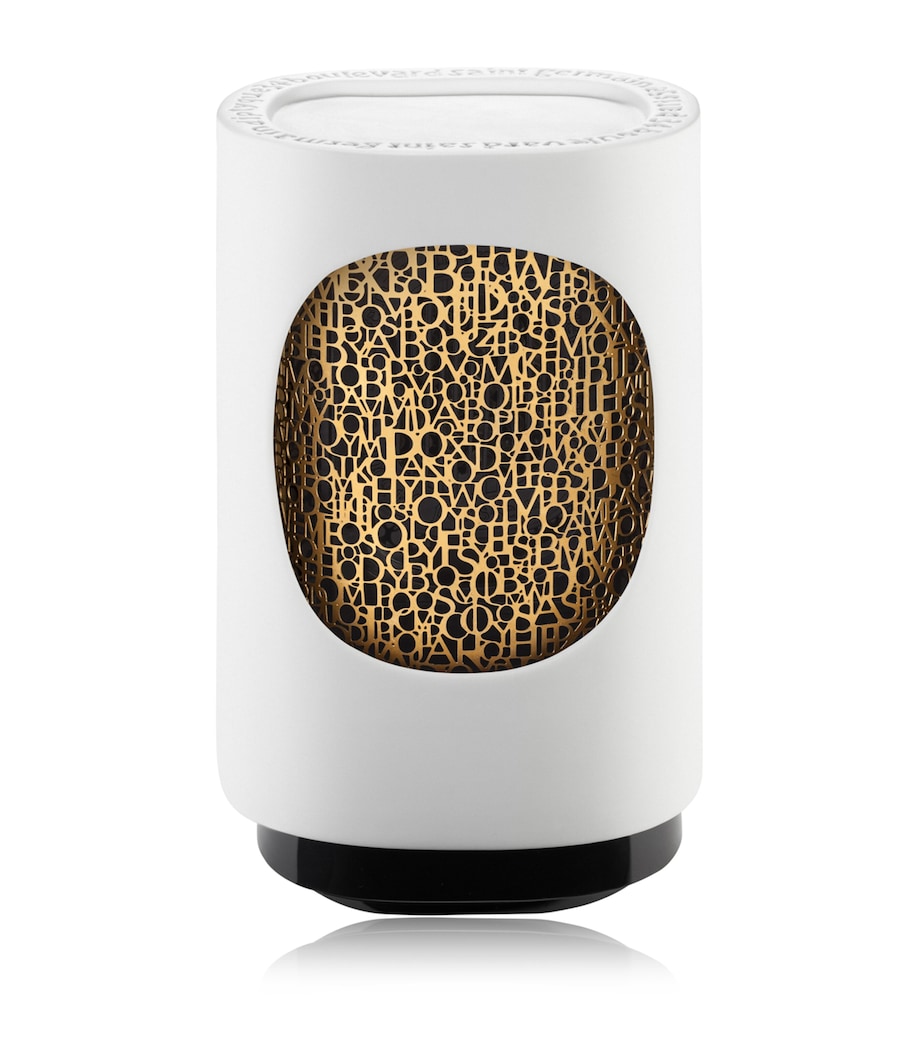Un Air de Diptyque  Electric Diffuser NO COLOUR Image 1