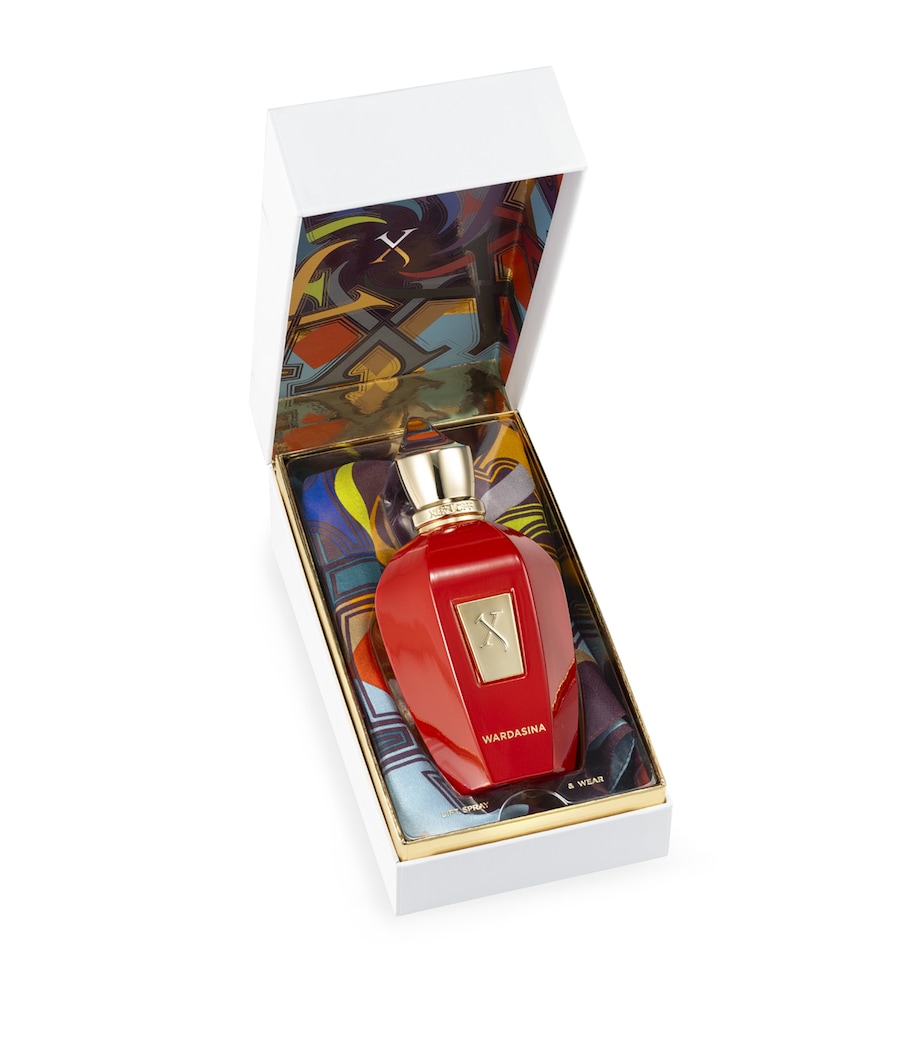 Xerjoff Wardasina Eau de Parfum (100ml) Image 2