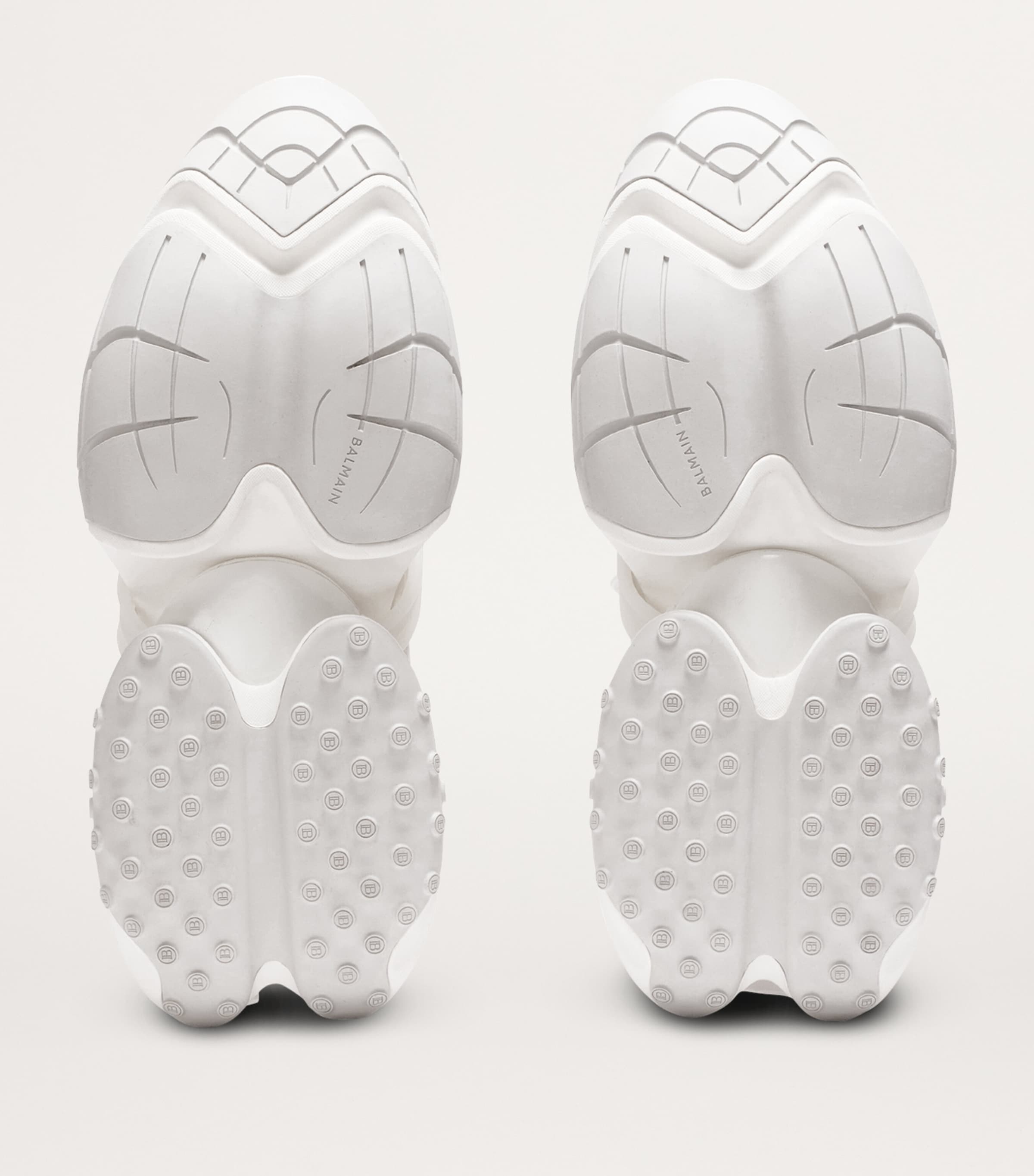 Neoprene Unicorn Sneakers 0FA BLANC Image 5