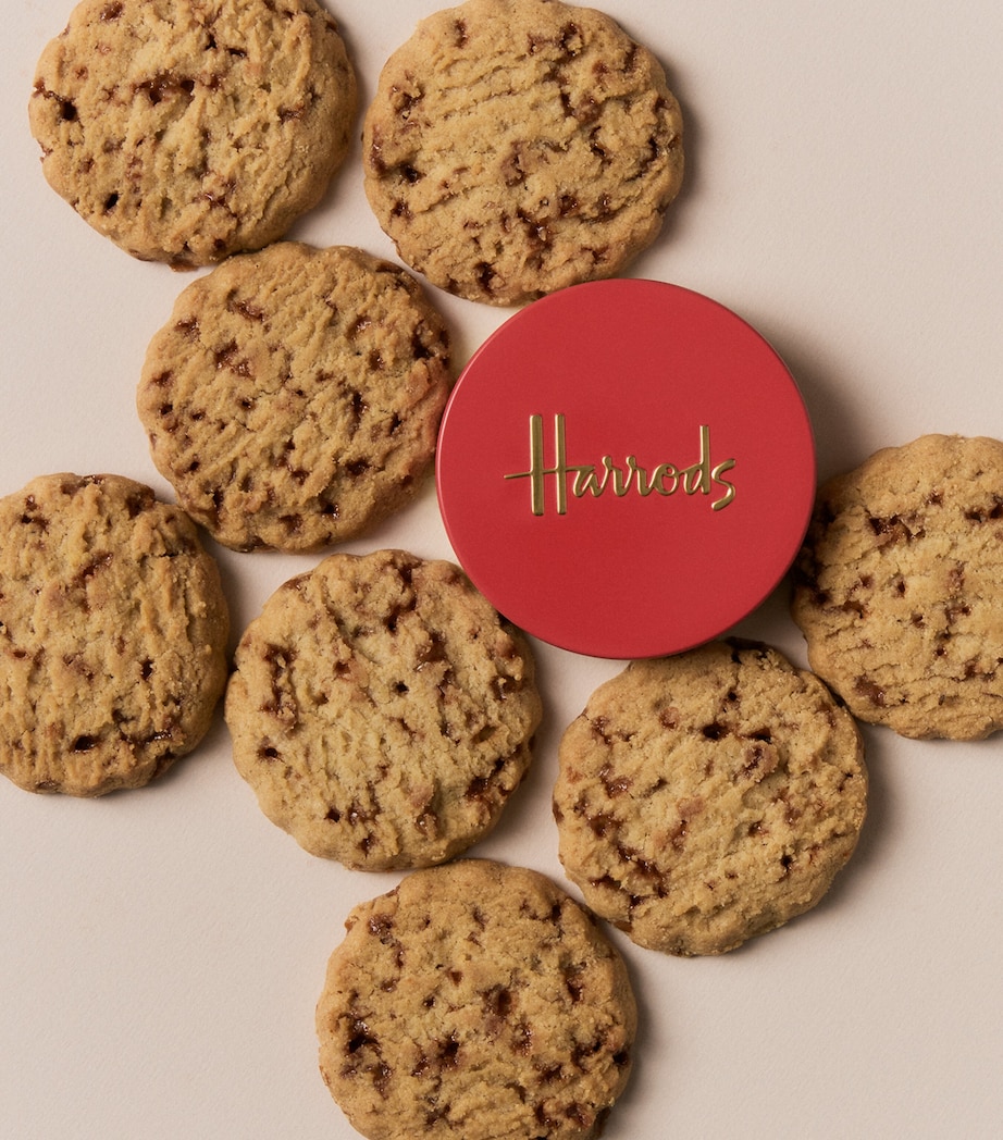 The Taste of Harrods Christmas Gift Box NO COLOUR Image 3