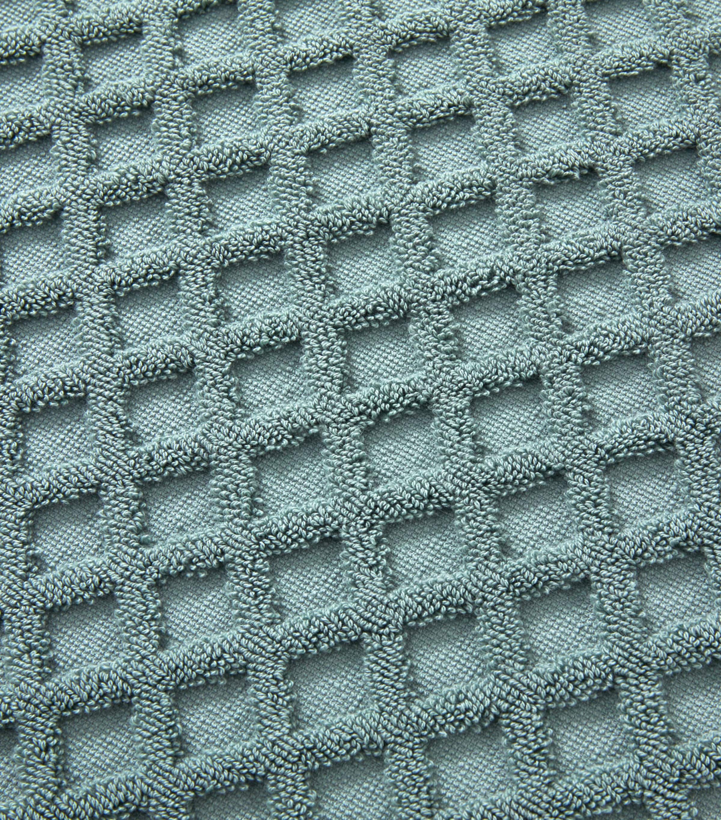 Étoile Bath Mat (55cm x 90cm) FJORD Image 4