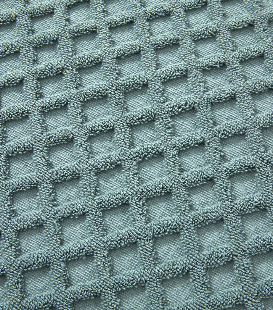 Étoile Bath Mat (55cm x 90cm) FJORD Image 4