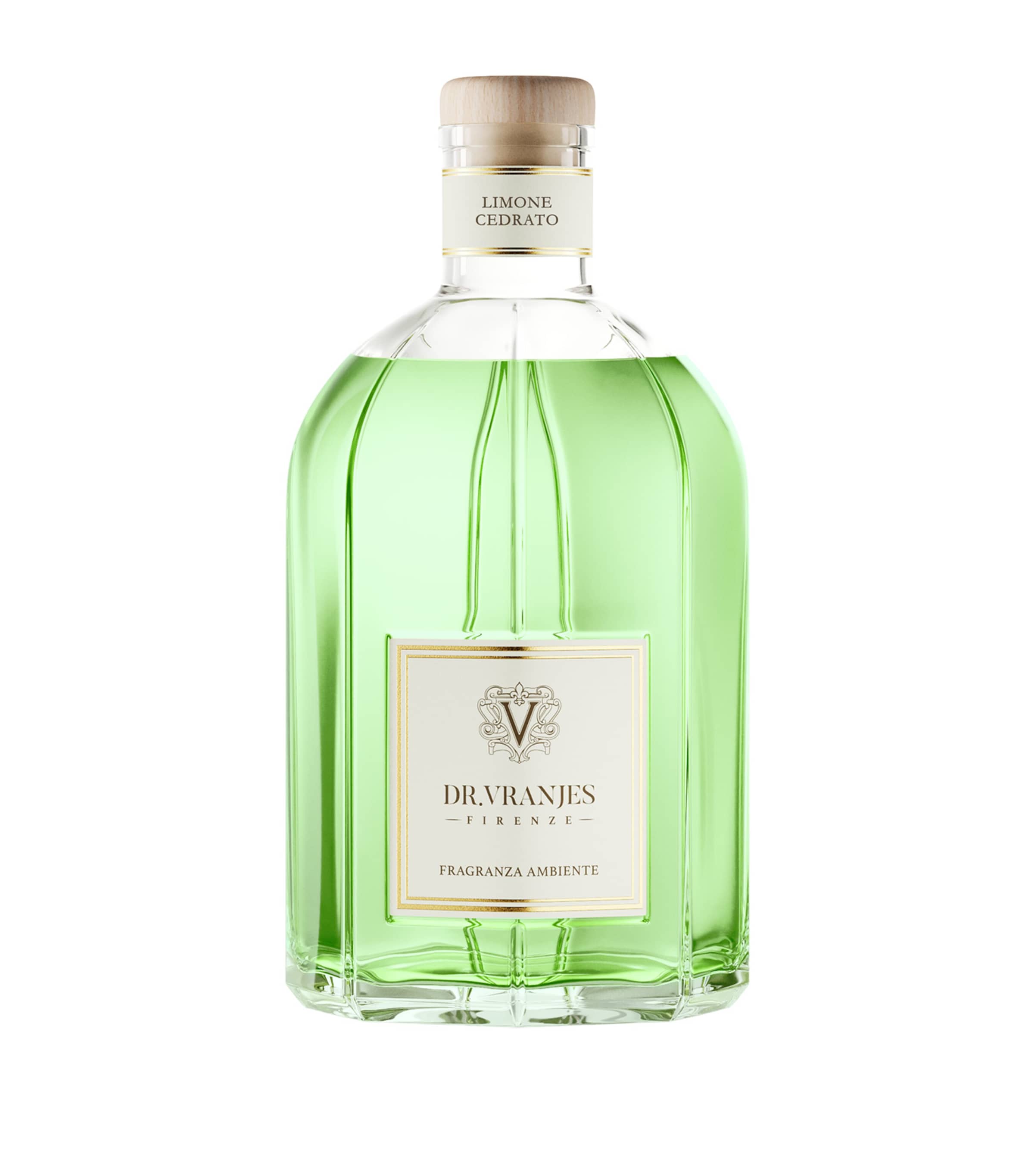 Dr. Vranjes Firenze Limone Cedrato Fragrance Diffuser (5L) | Home Accessories | Diffusers | Designers | Dr Vranjes Firenze