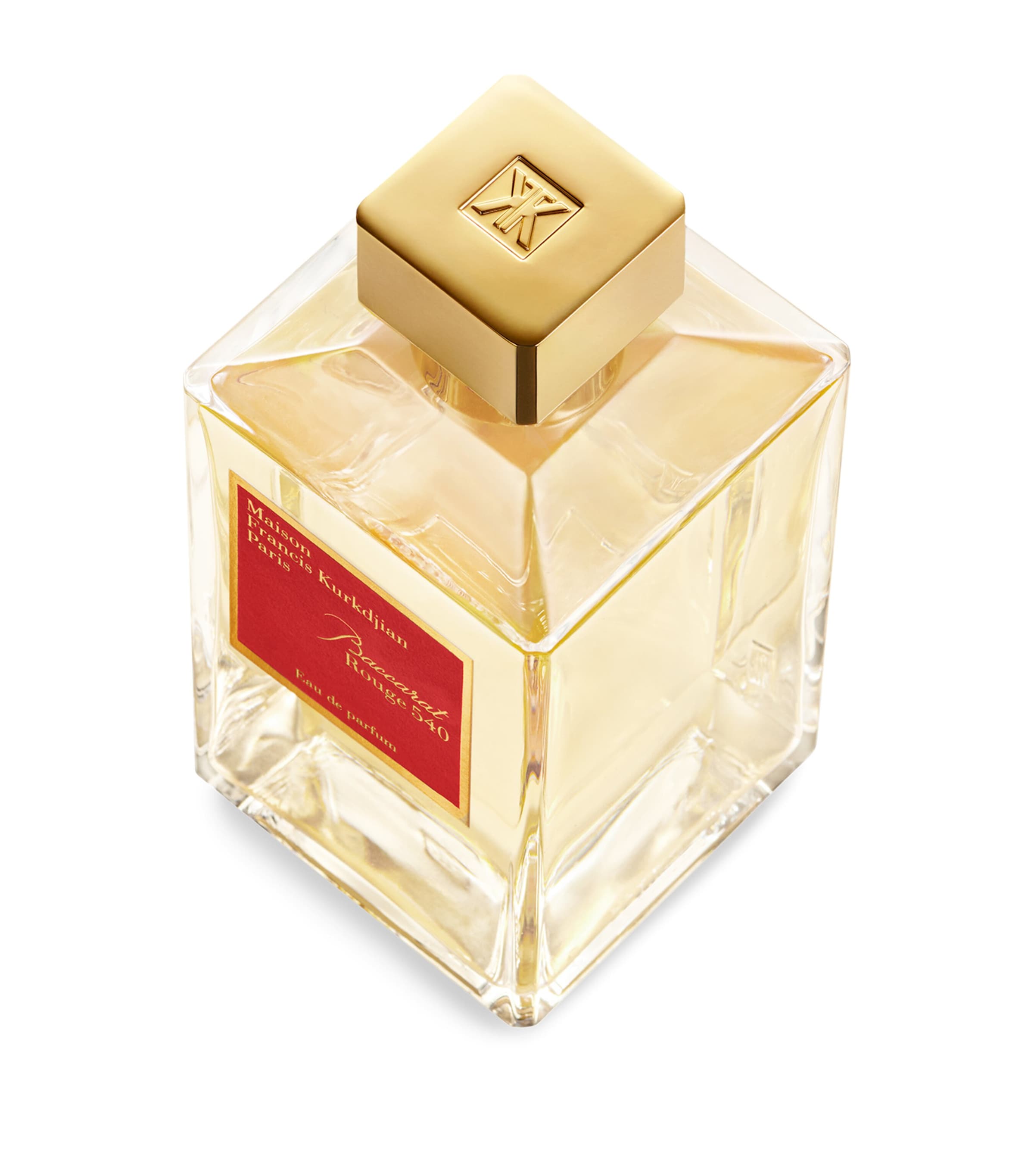 Maison Francis Kurkdjian Baccarat Rouge 540 Eau de Parfum (200ml) Image 2