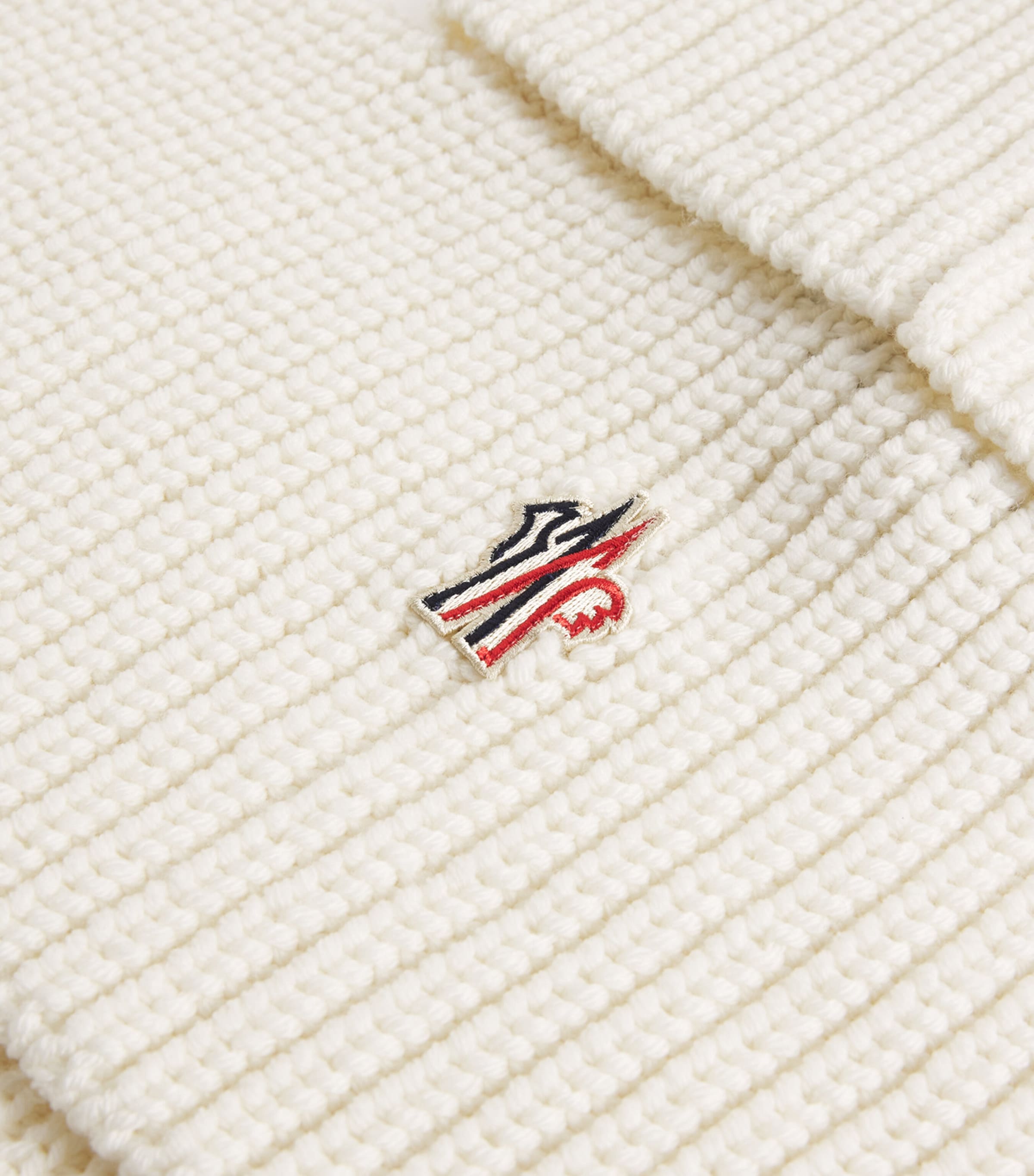 Virgin Wool Grenoble Neck Warmer 34 Image 7