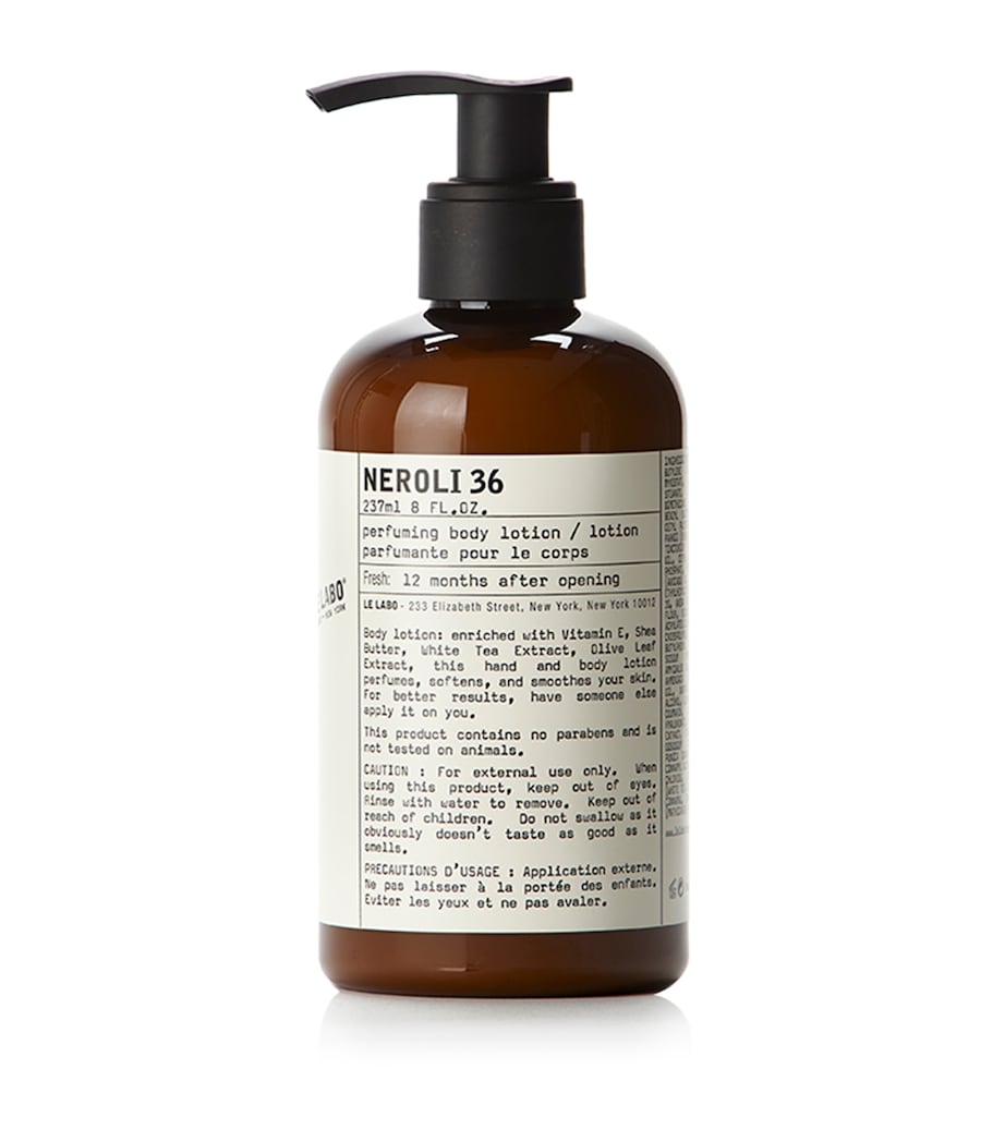 Neroli 36 Lotion (237ml) NO COLOUR Image 1