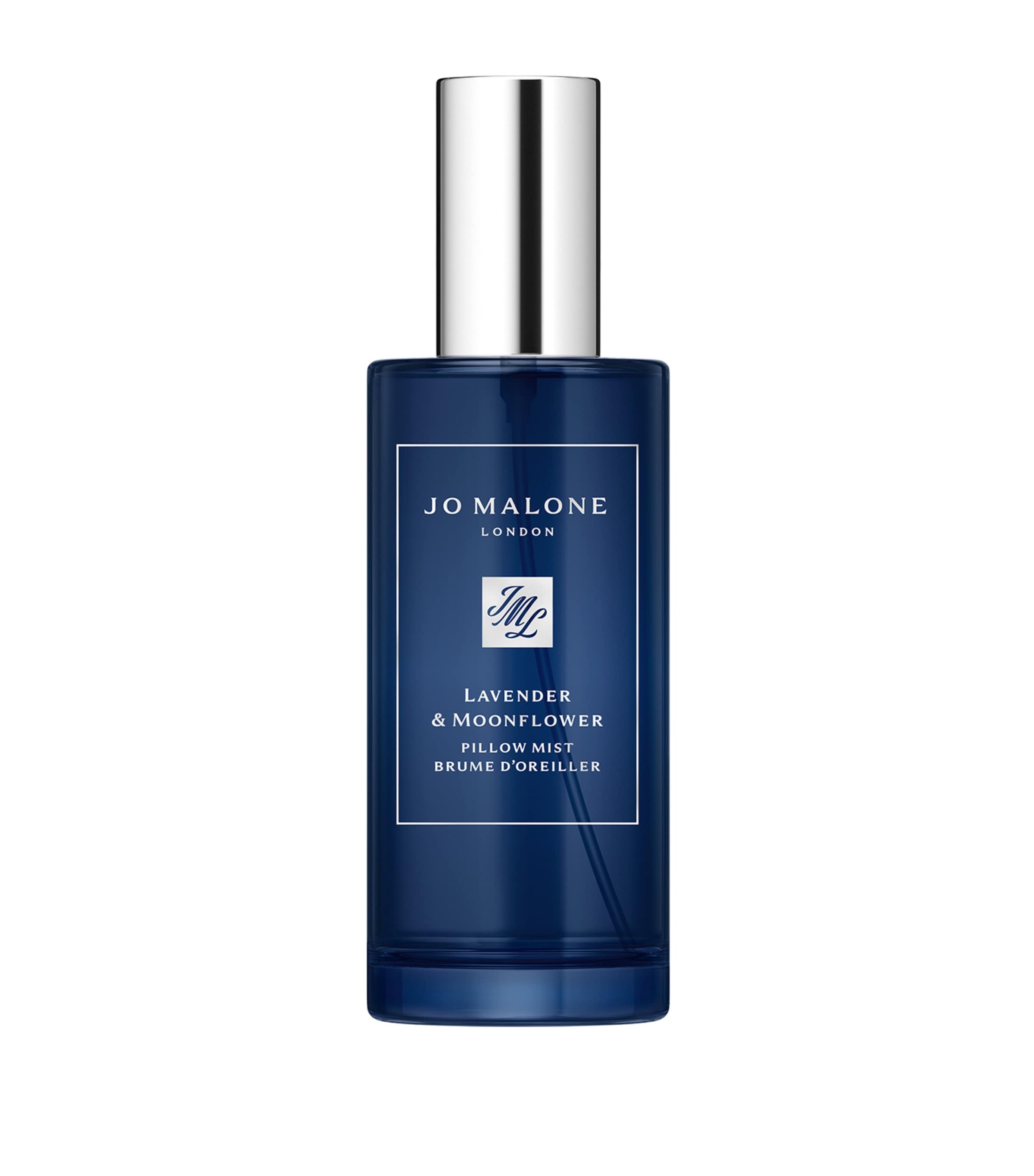 Jo Malone London Lavender & Moonflower Pillow Mist In Blue