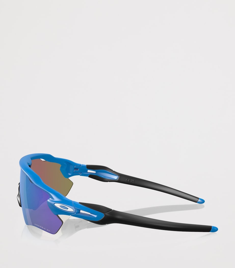 Oakley Radar EV Path Shield Sunglasses Blue Image 3