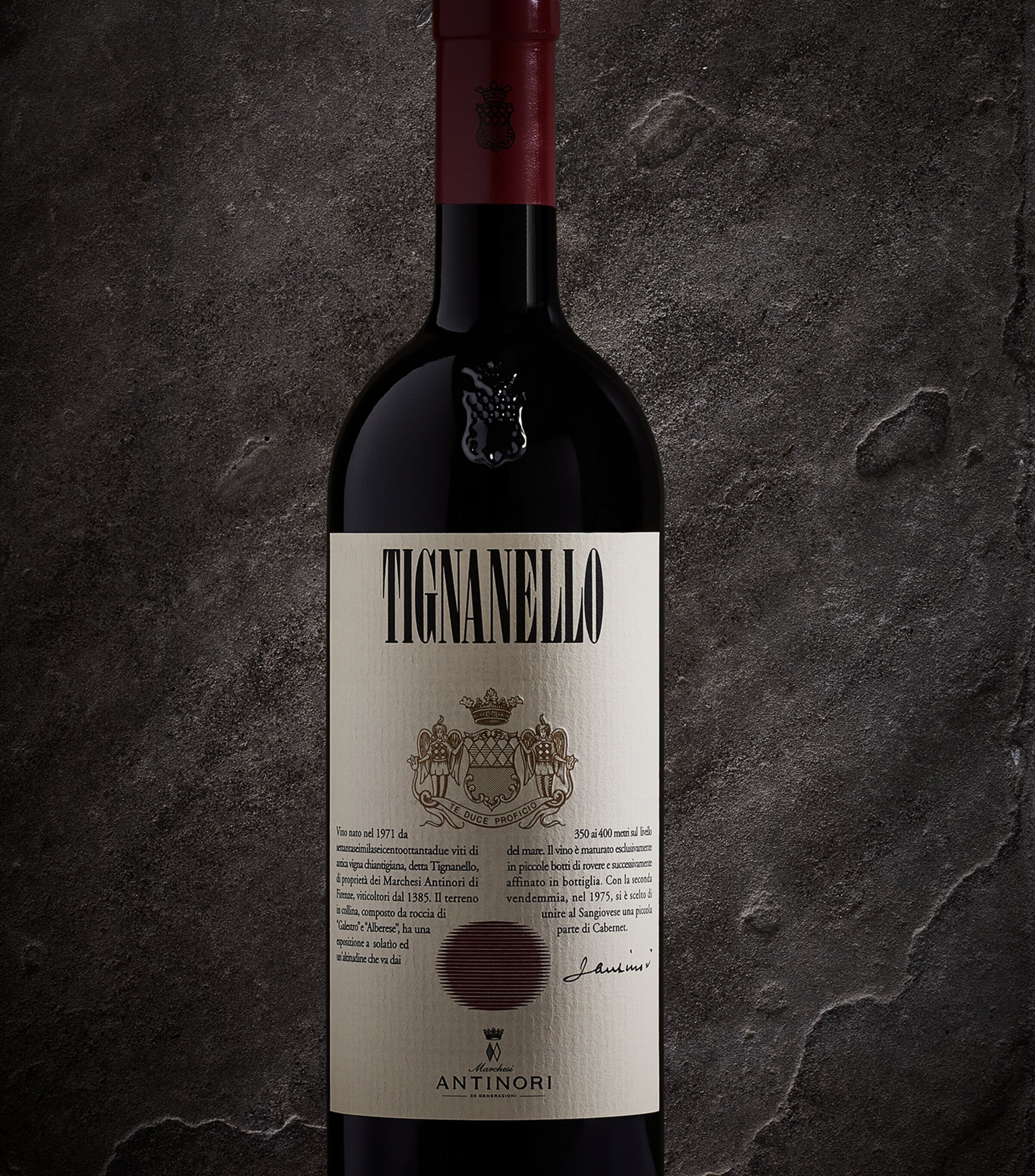 Antinori Tignanello 2020 (37.5cl) - Tuscany, Italy | Harrods AE