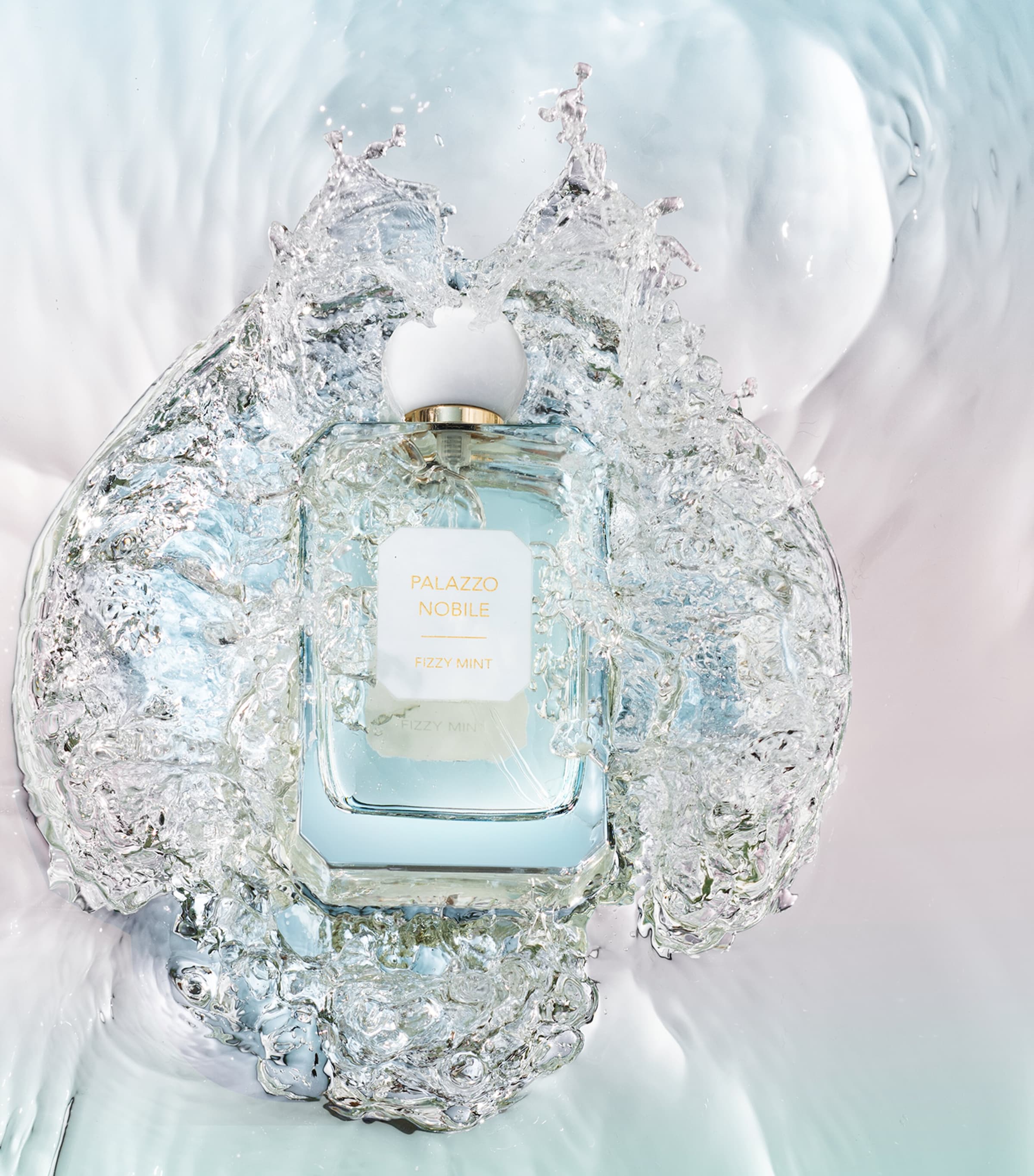 Valmont Fizzy Mint Eau de Toilette (100ml) | Harrods US