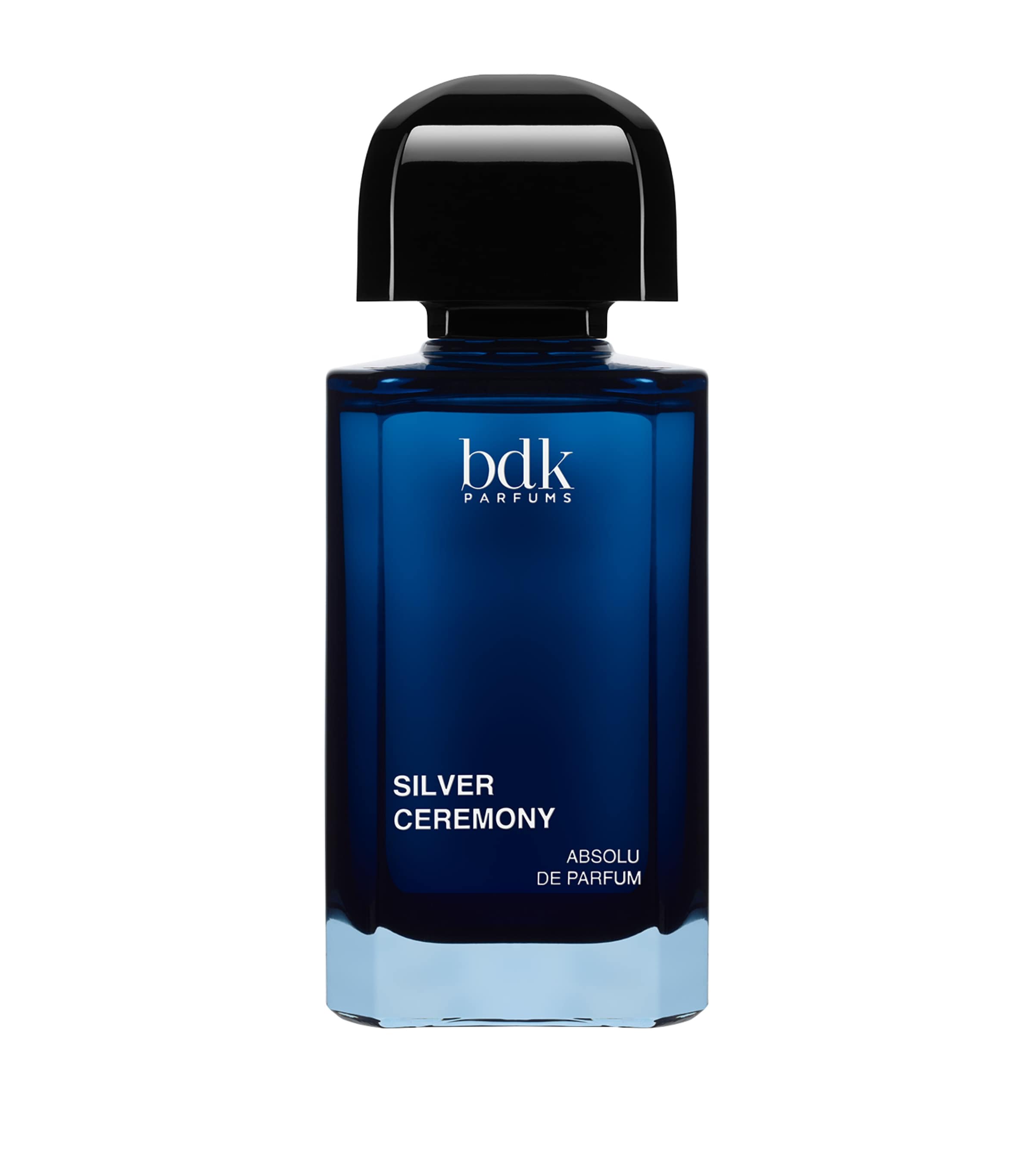 BDK Parfums Silver Ceremony Absolu de Parfum (100ml) Image 1