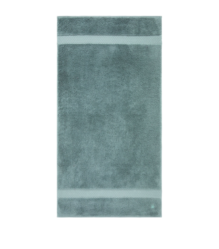 Étoile Bath Sheet (92cm x 160cm) FJORD Image 3