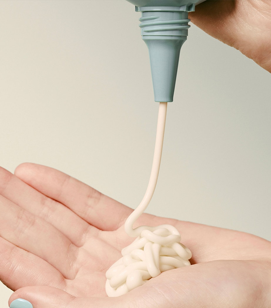 Scalp Solutions Hydrating Scalp and Hair Mask (150ml) NO COLOUR Image 3