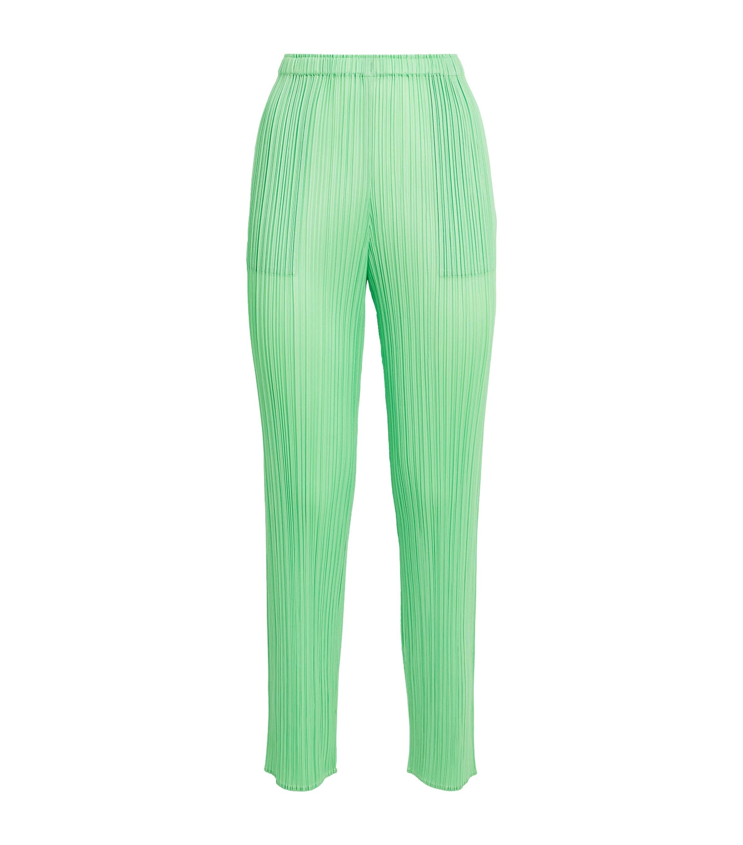 PLEATS PLEASE PP91-JF204ホワイトハーフパンツ総丈69cm PLEATS PLEASE PP91-JF204ホワイトハーフパンツ総丈69cm パンツ