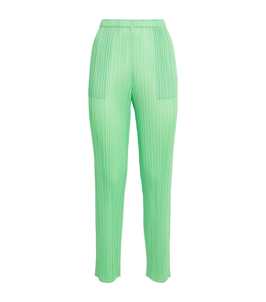 New Colorful Basics 4 Trousers 60 Image 1
