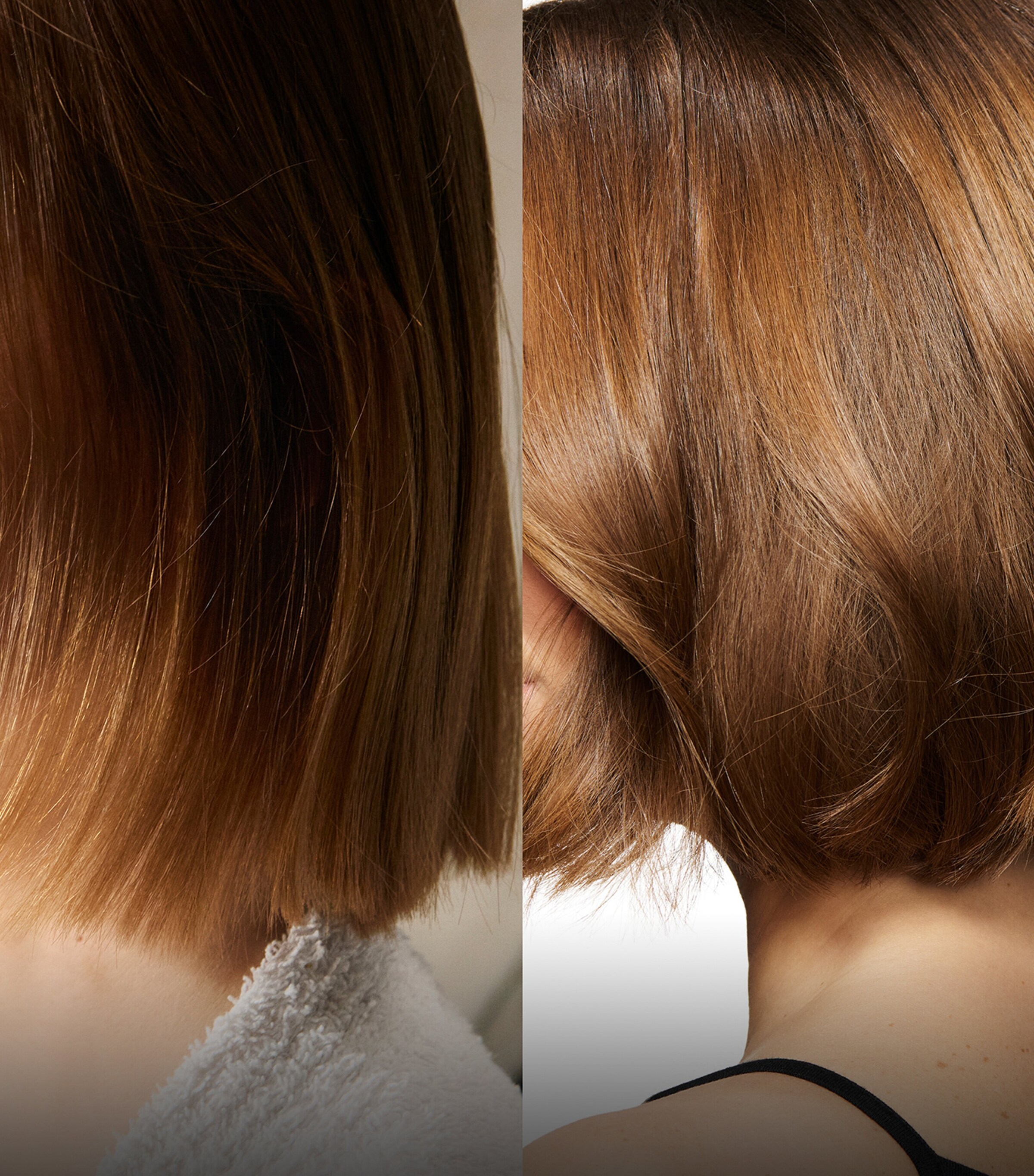 Rehab Fine Hair Thickener (95ml) NO COLOUR Image 3