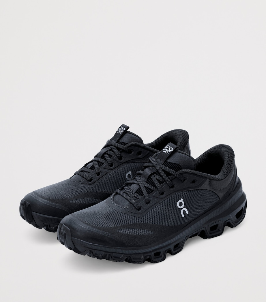 LOEWE x On Cloudventure 2.0 Trainers Gunmetal Image 3