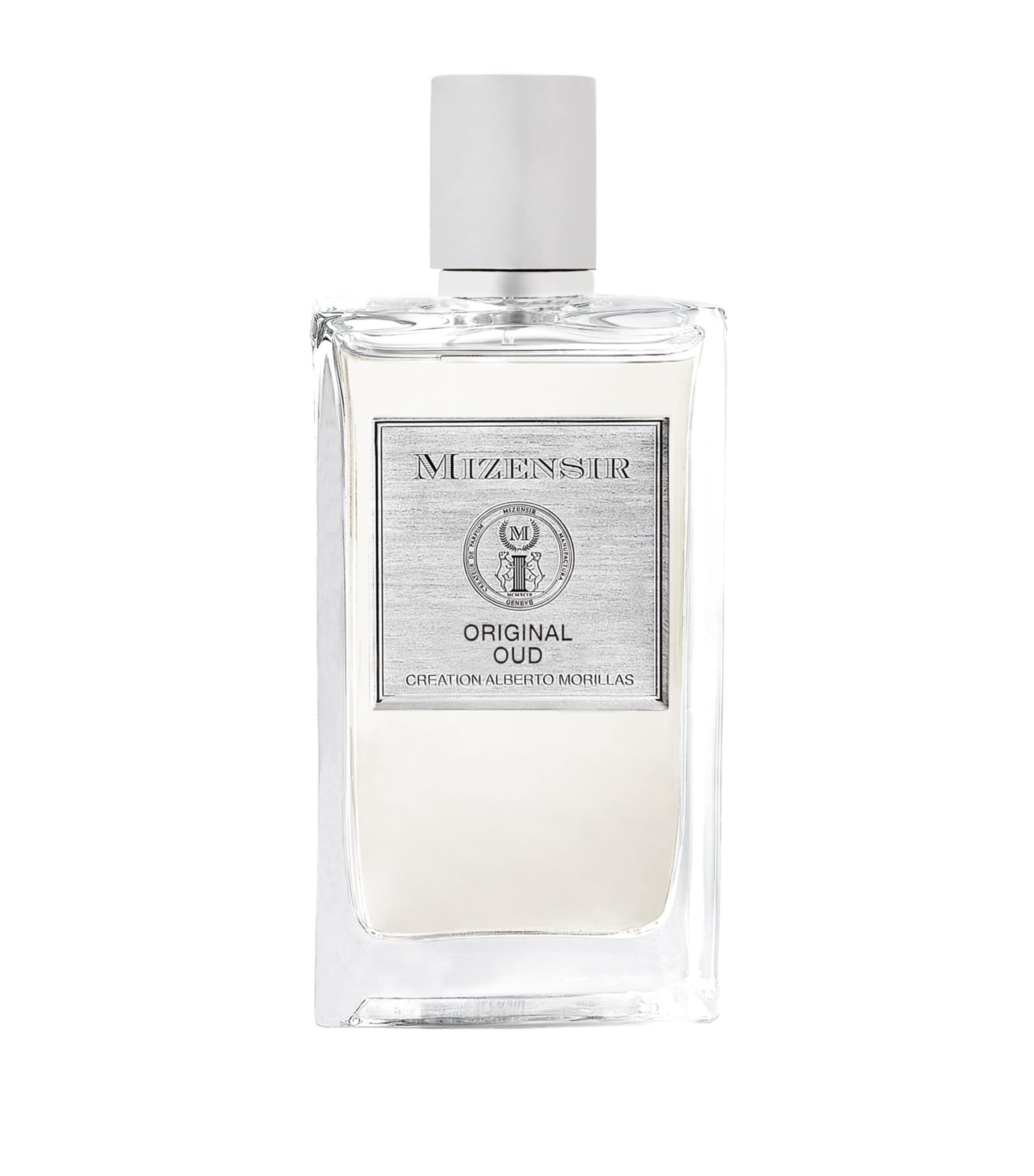 Shop Mizensir Original Oud Eau De Parfum