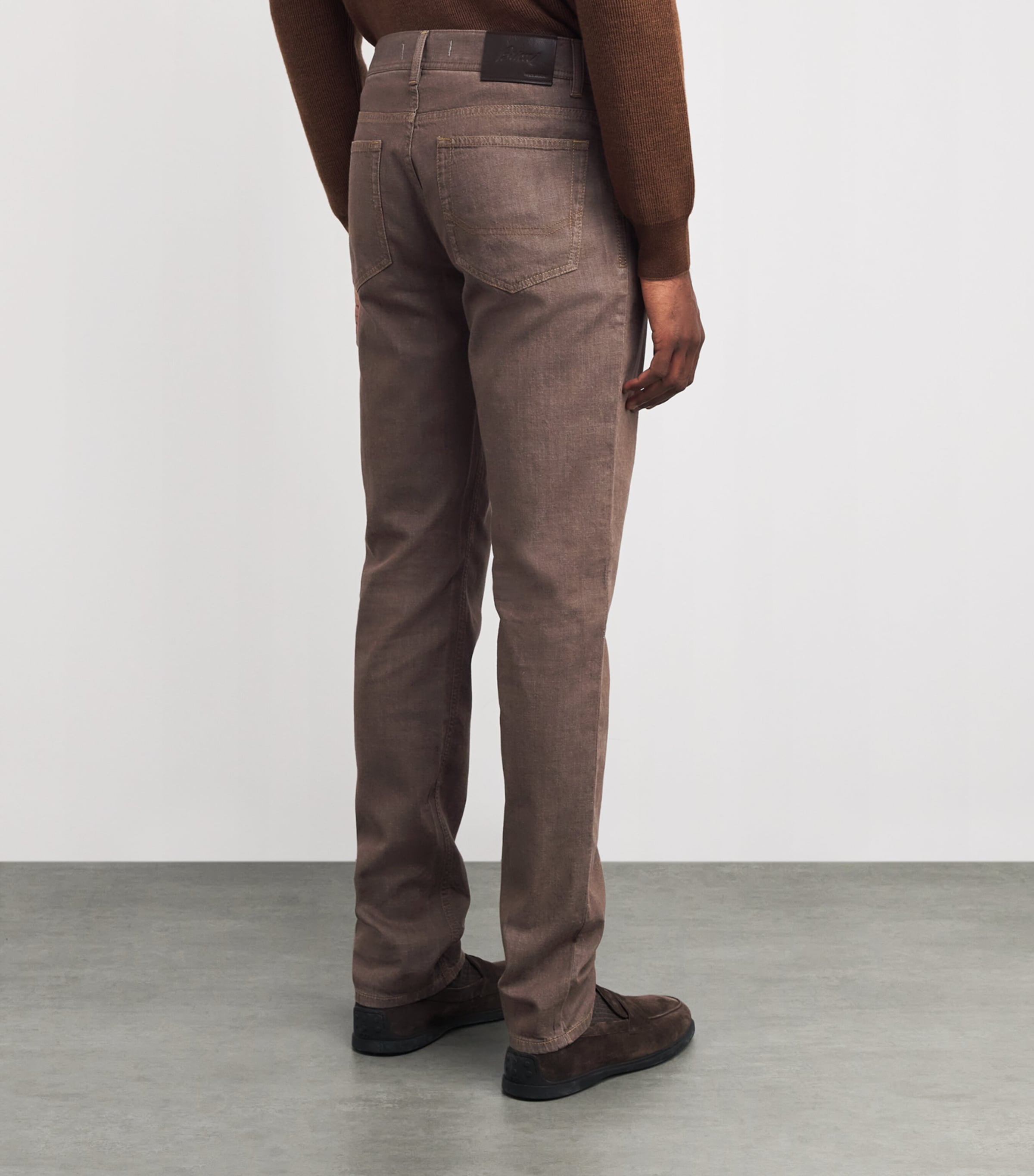 Meribel Straight Jeans 2500 Image 4