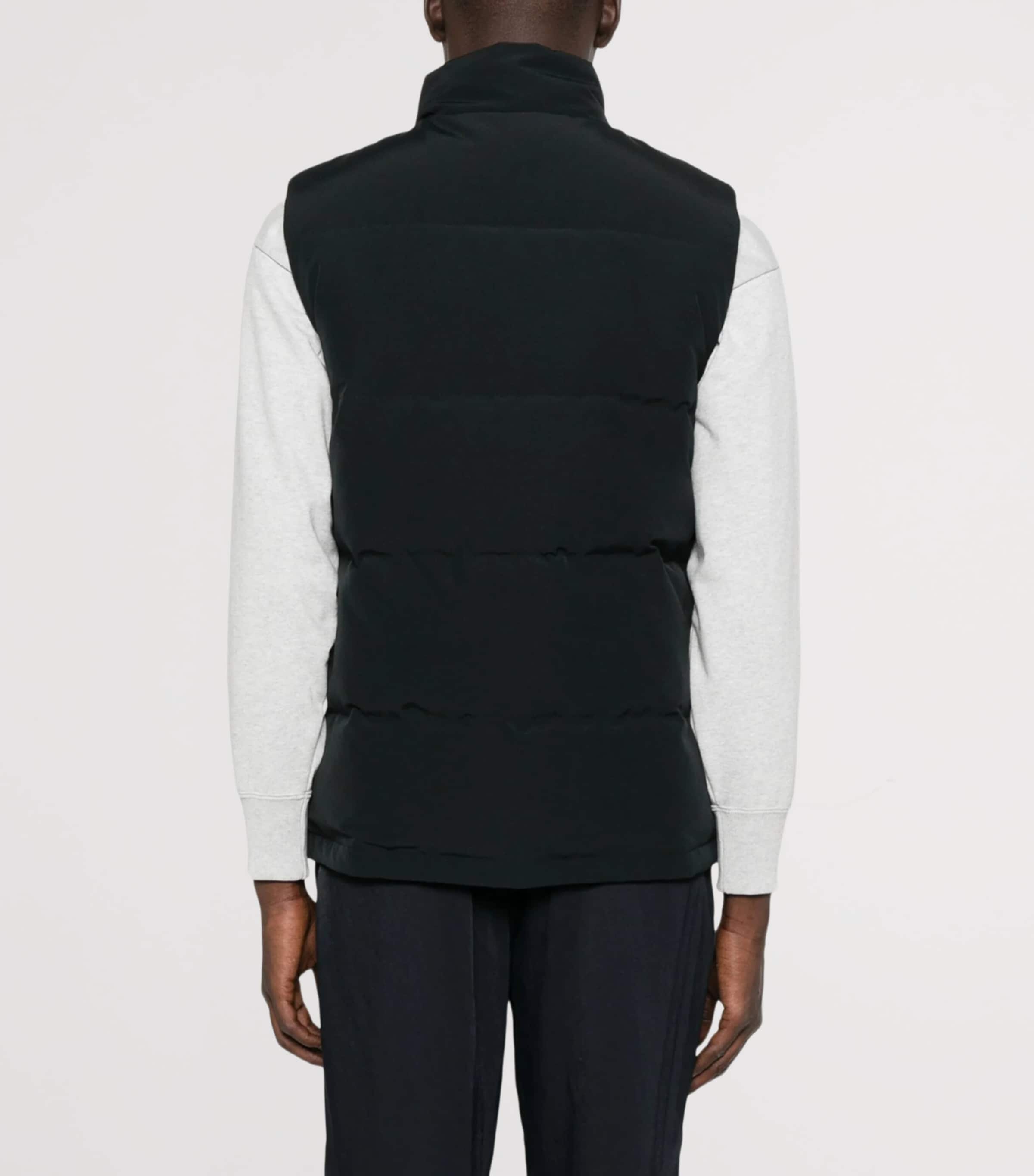 Freestyle Crew Gilet 9061 Image 4