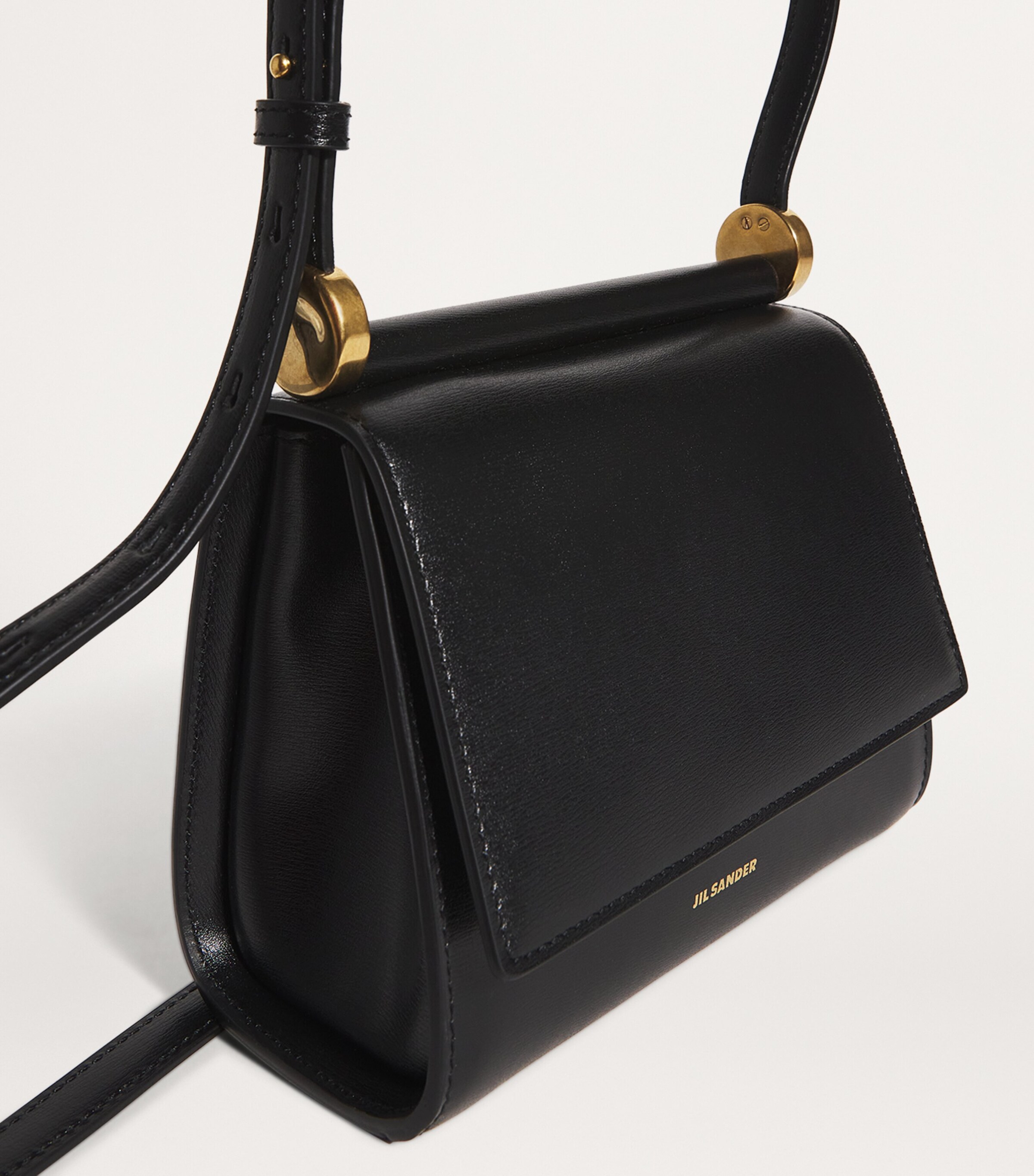 【JIL SANDER】Mini Ghost Shoulder Bag ★品切れ間近★追跡可能 Ghost Mini Woman | Jil Sander Official Online Store