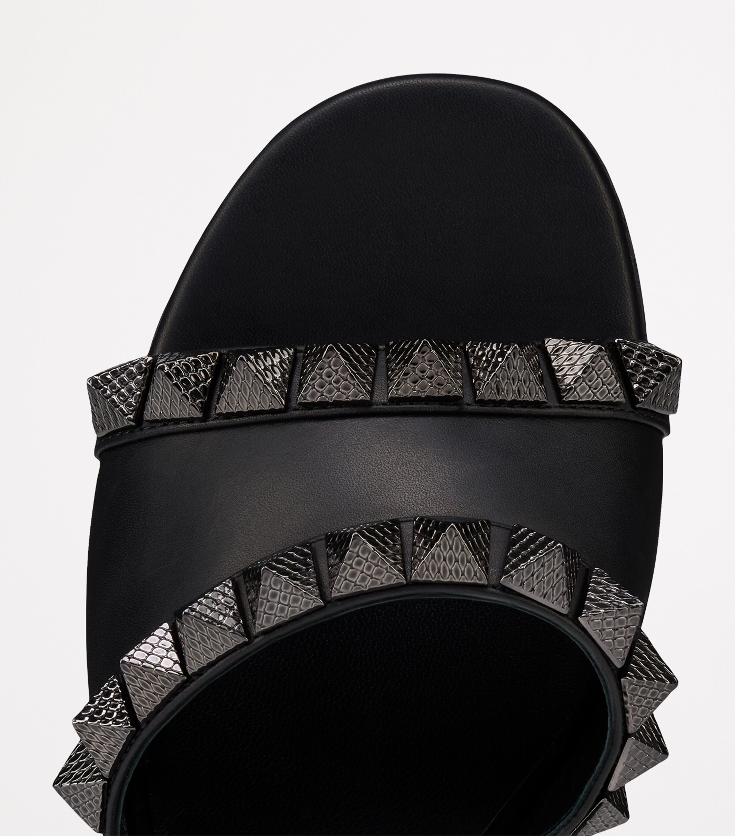 Christian Louboutin Pyraclou Embellished Heeled Mules 30 | Designers | Christian Louboutin | Women Shoes | Heels | Mules | Heeled Mules | Sandals | Holiday Shop | Womens | Kitten Heel Mules Christian Louboutin Pyraclou Embellished Heeled Mules 30 | Designers | Christian Louboutin | Women Shoes | Heels | Mules | Heeled Mules | Sandals | Holiday Shop | Womens | Kitten Heel Mules