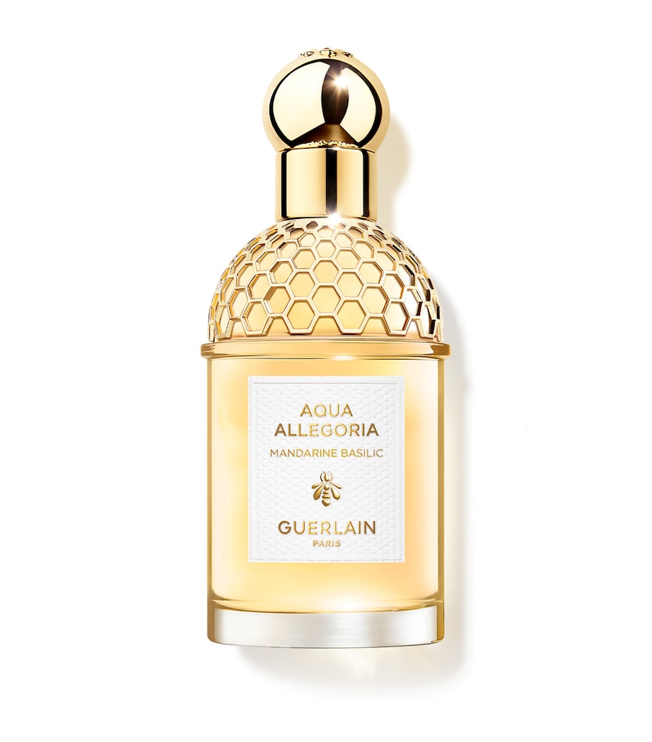 Guerlain Aqua Allegoria Mandarine Basilic Eau de Toilette (75ml) Image 1
